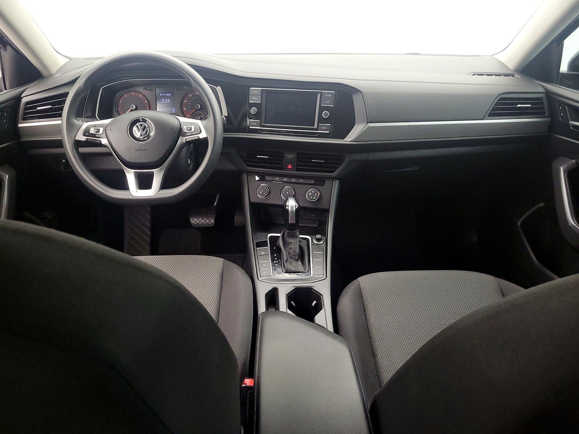 Thumbnail: 2021 Volkswagen Jetta - 9