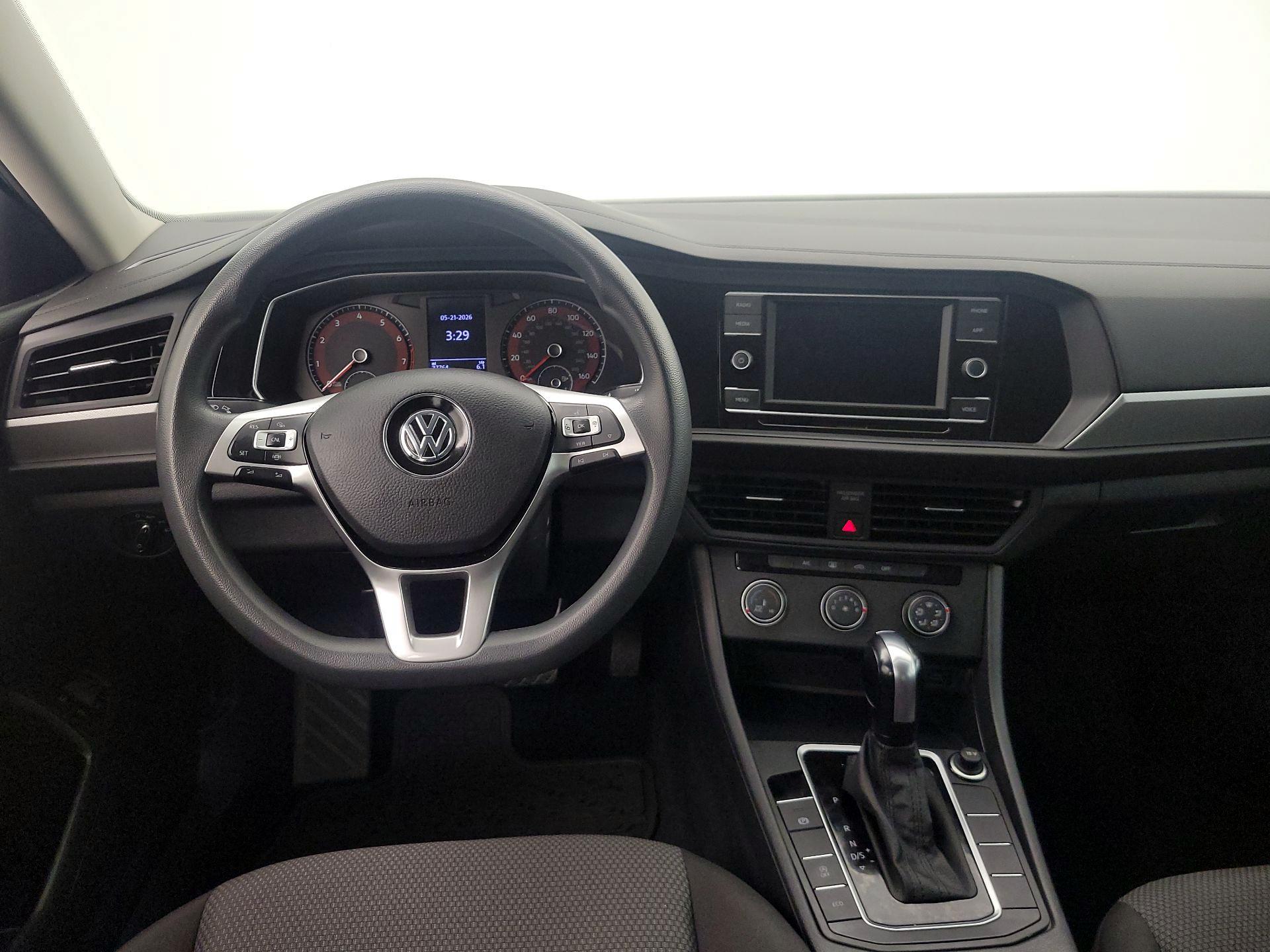 Thumbnail: 2021 Volkswagen Jetta - 10