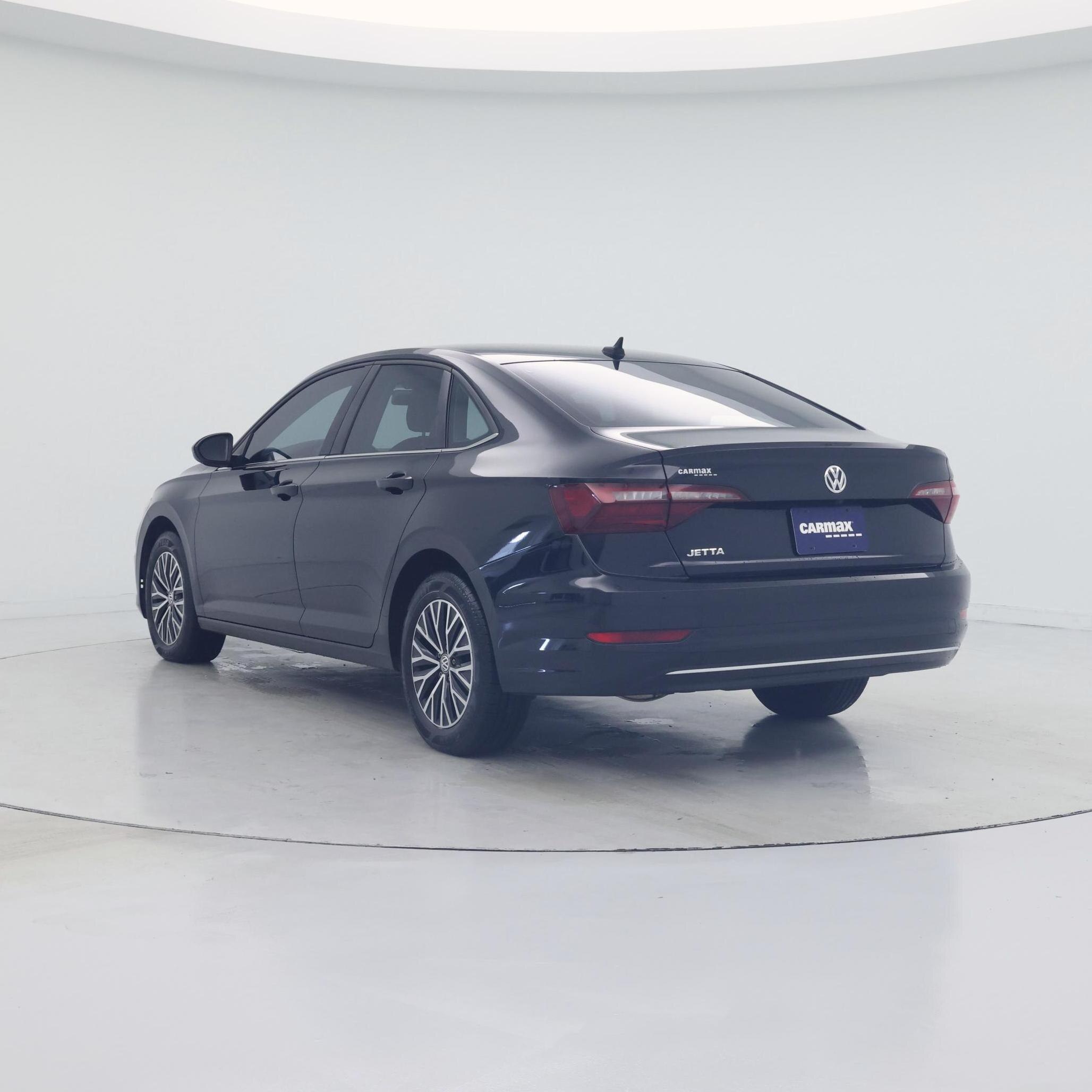 Thumbnail: 2021 Volkswagen Jetta - 2