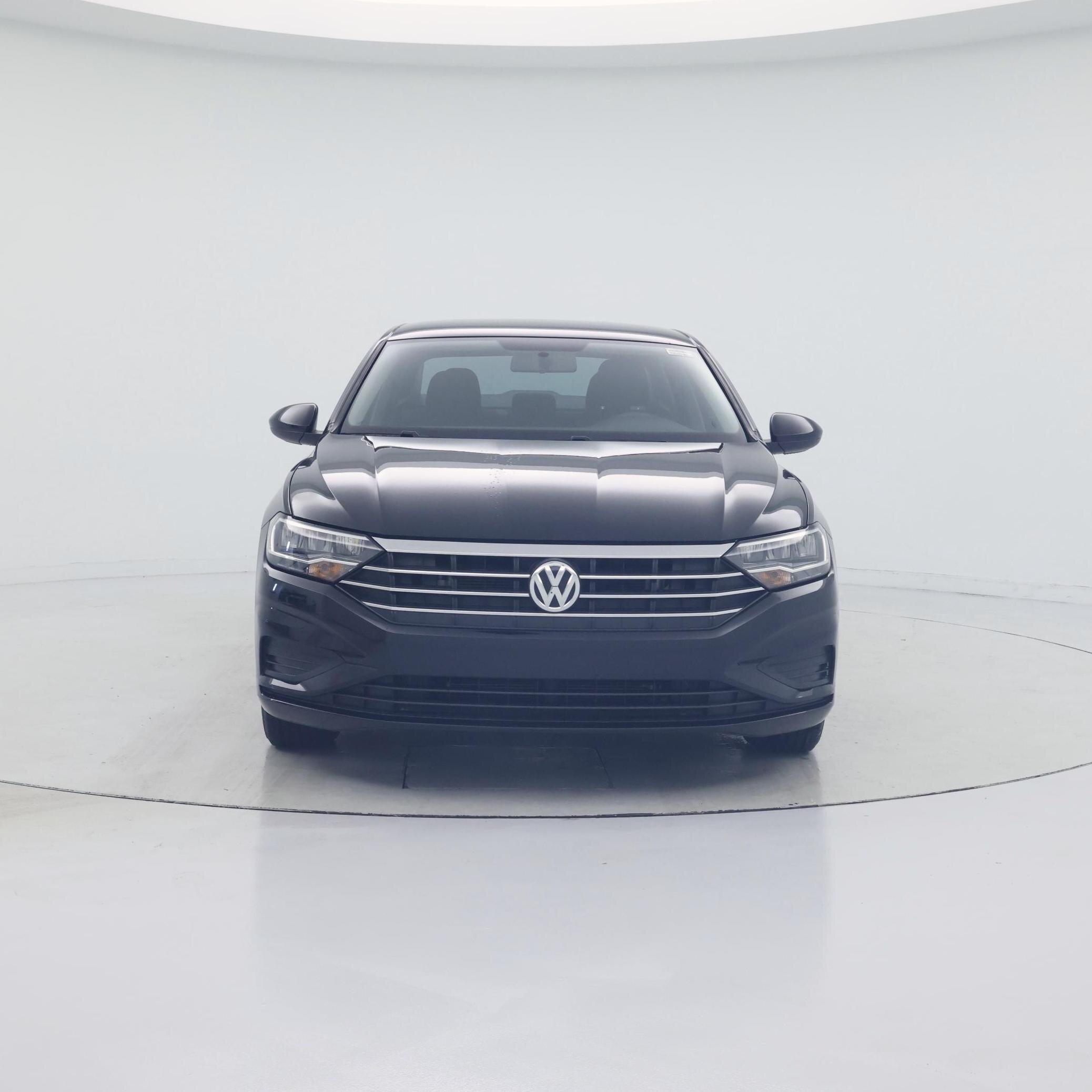 Thumbnail: 2021 Volkswagen Jetta - 5