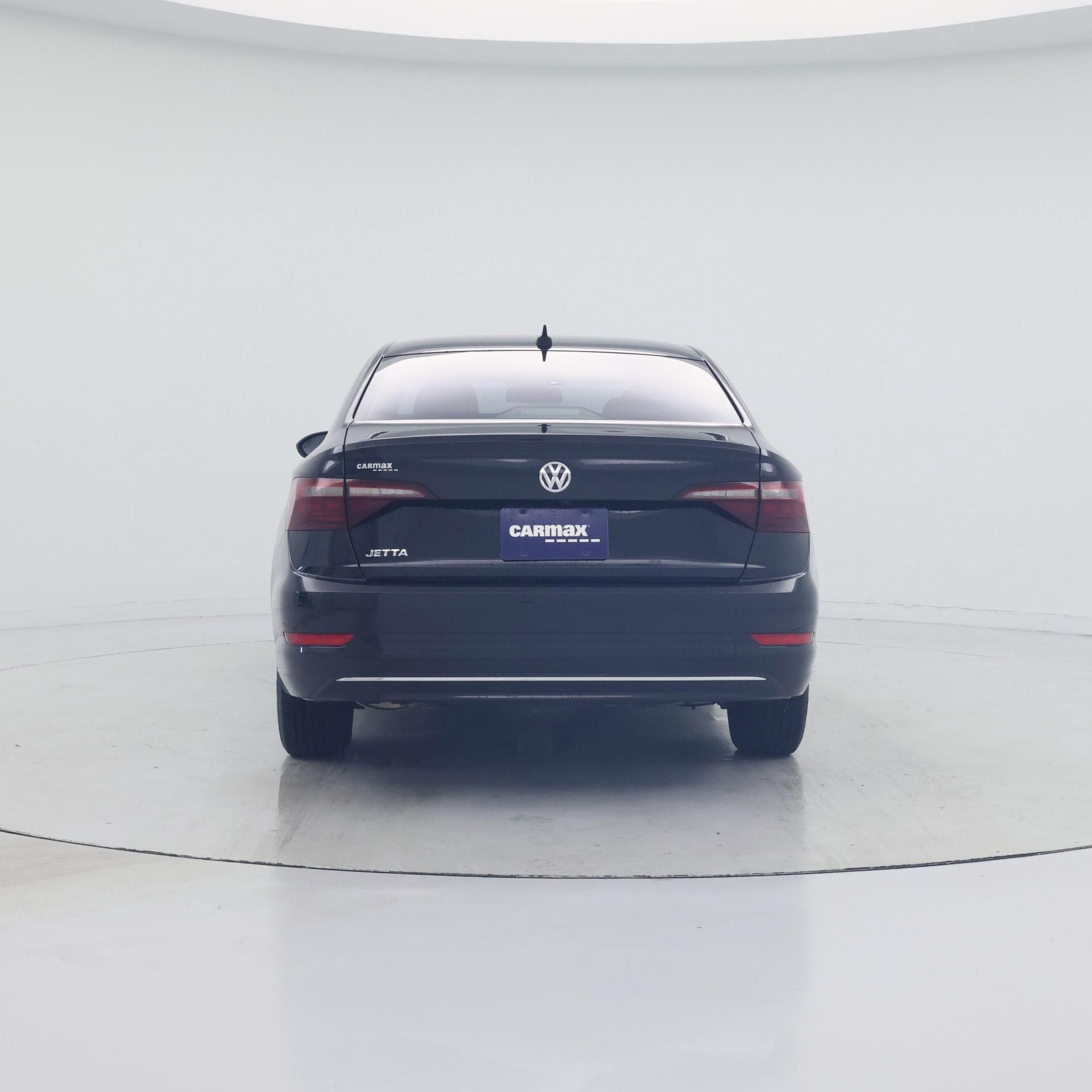 Thumbnail: 2021 Volkswagen Jetta - 6