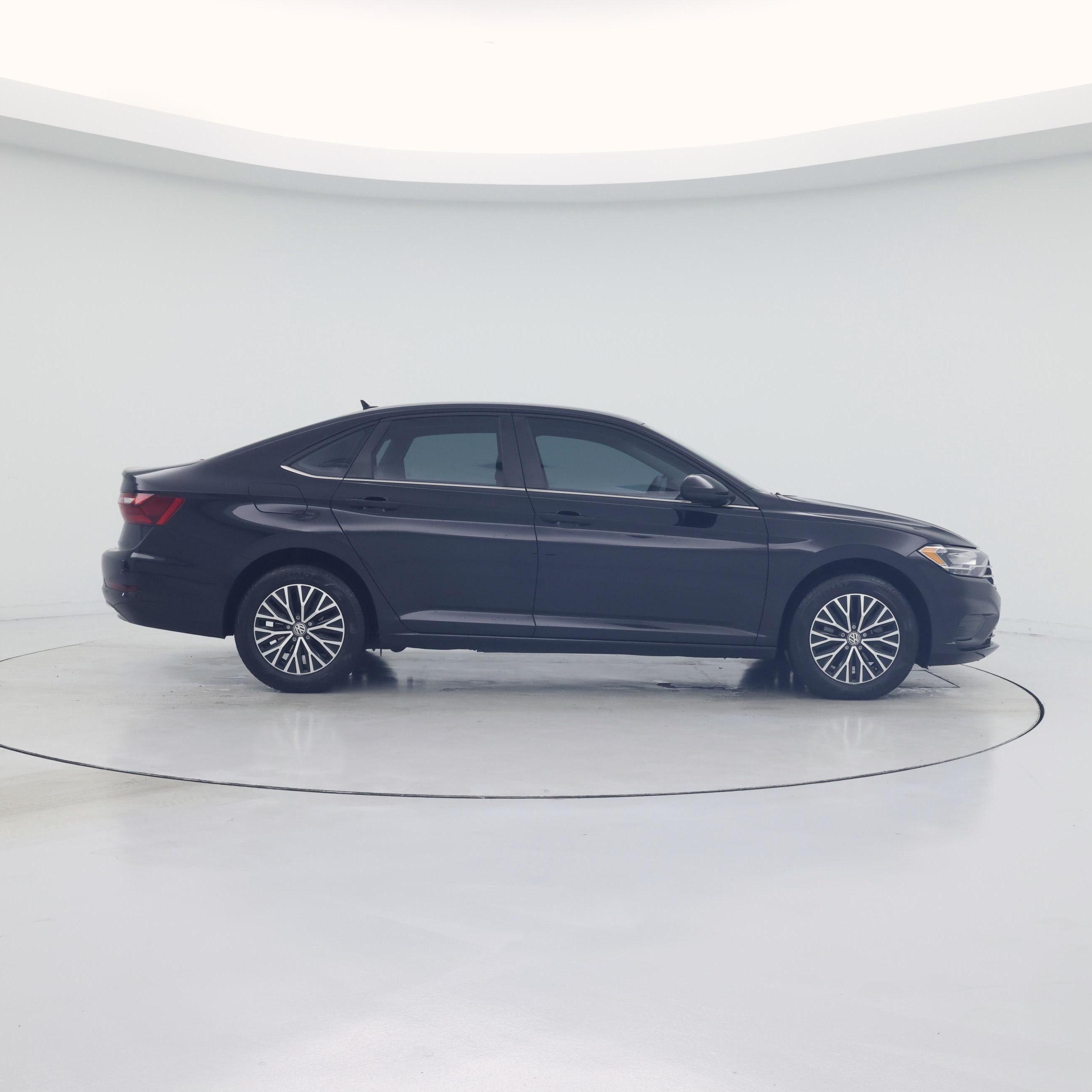 Thumbnail: 2021 Volkswagen Jetta - 7