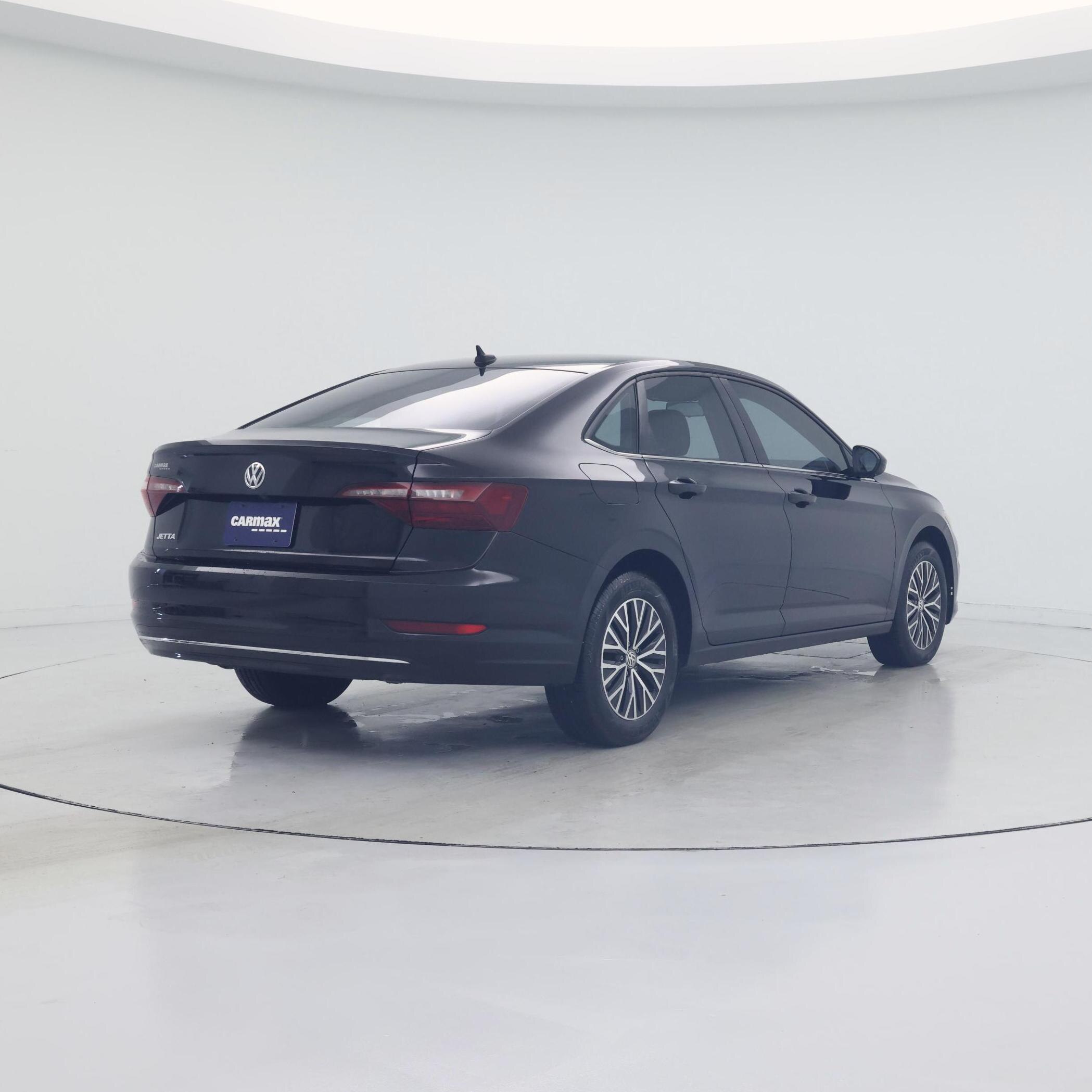 Thumbnail: 2021 Volkswagen Jetta - 8