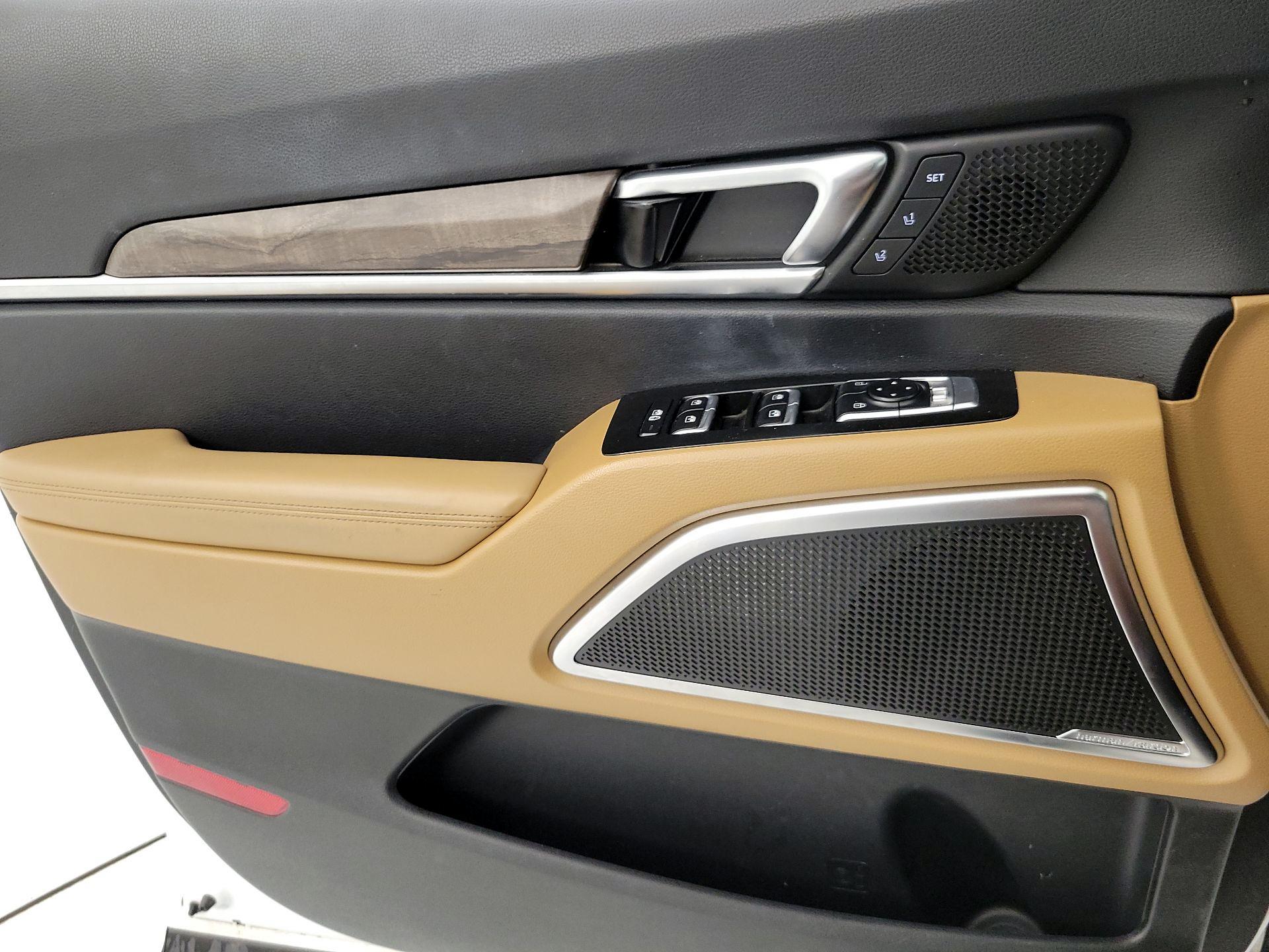 Thumbnail: 2021 Kia Telluride - 12
