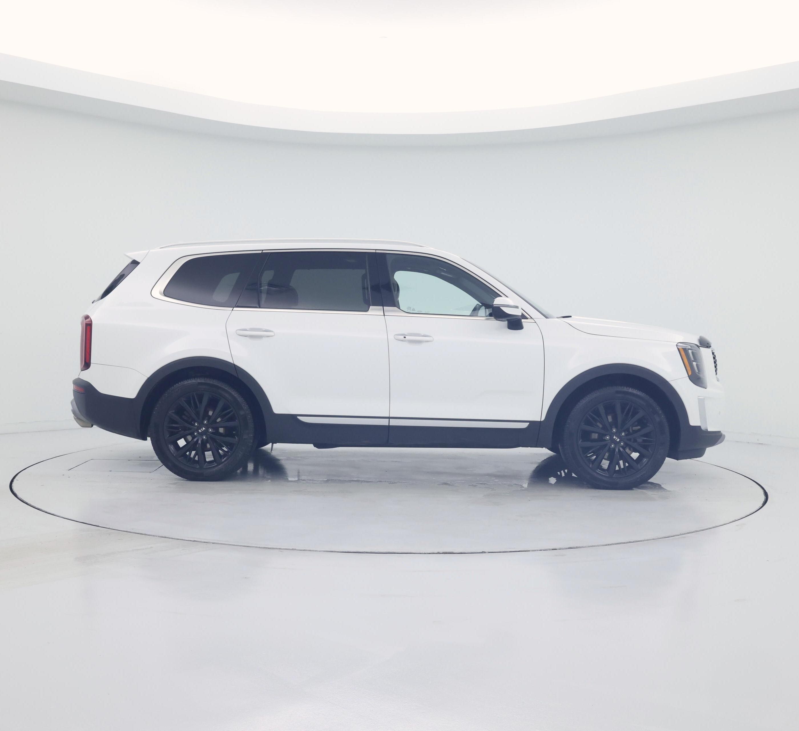 Thumbnail: 2021 Kia Telluride - 7