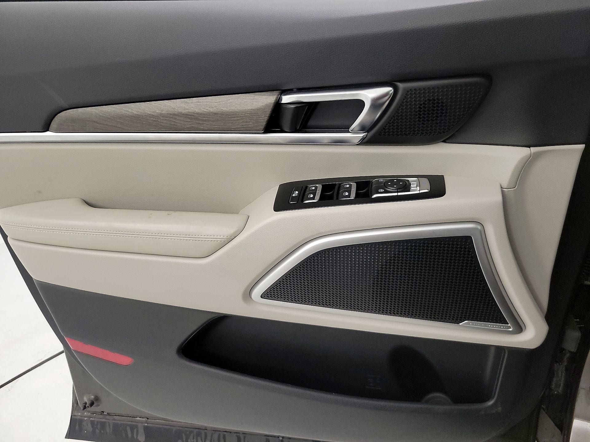 Thumbnail: 2021 Kia Telluride - 12
