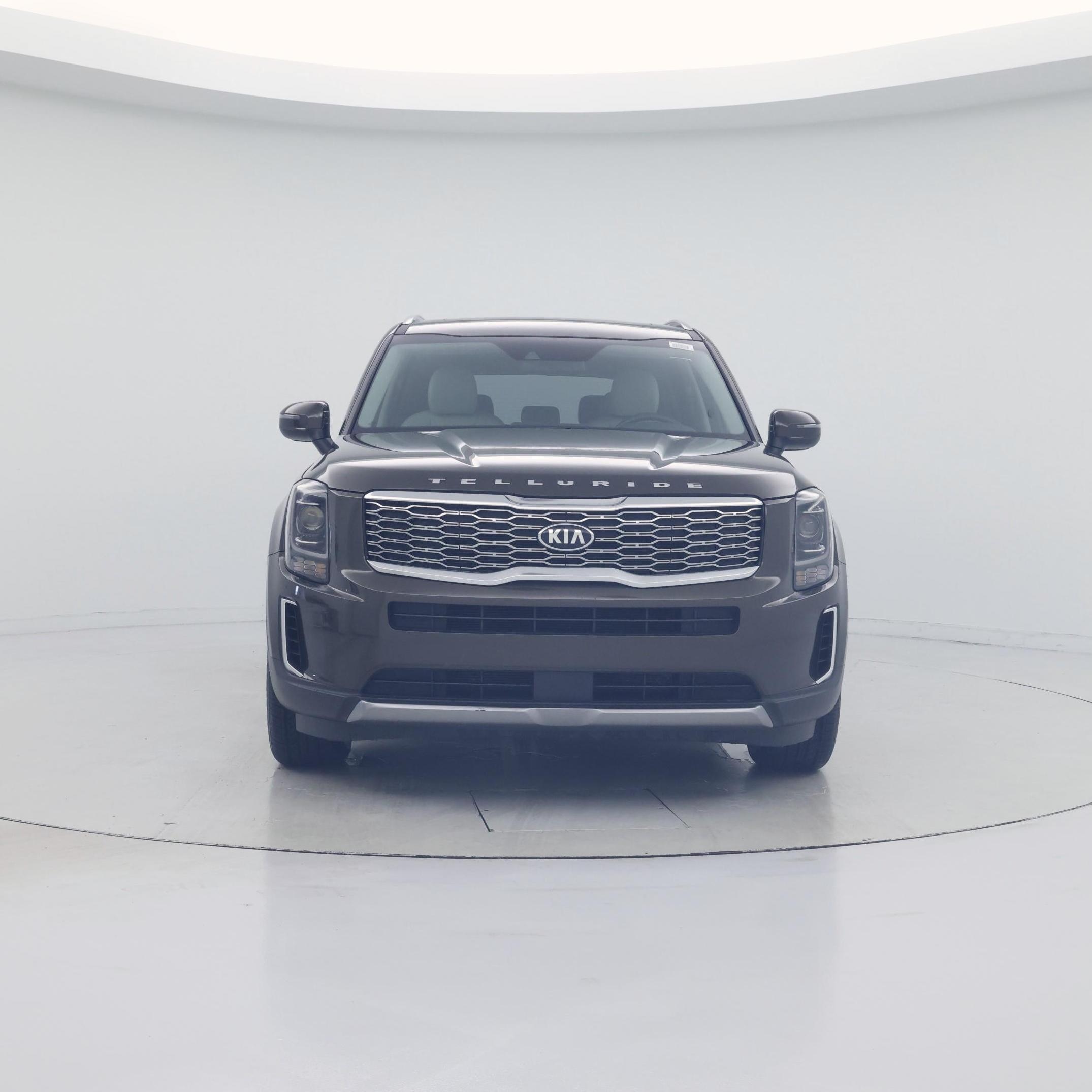 Thumbnail: 2021 Kia Telluride - 5
