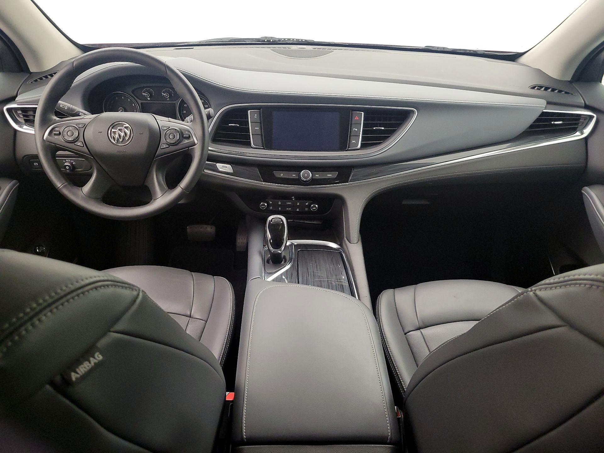 Thumbnail: 2018 Buick Enclave - 9
