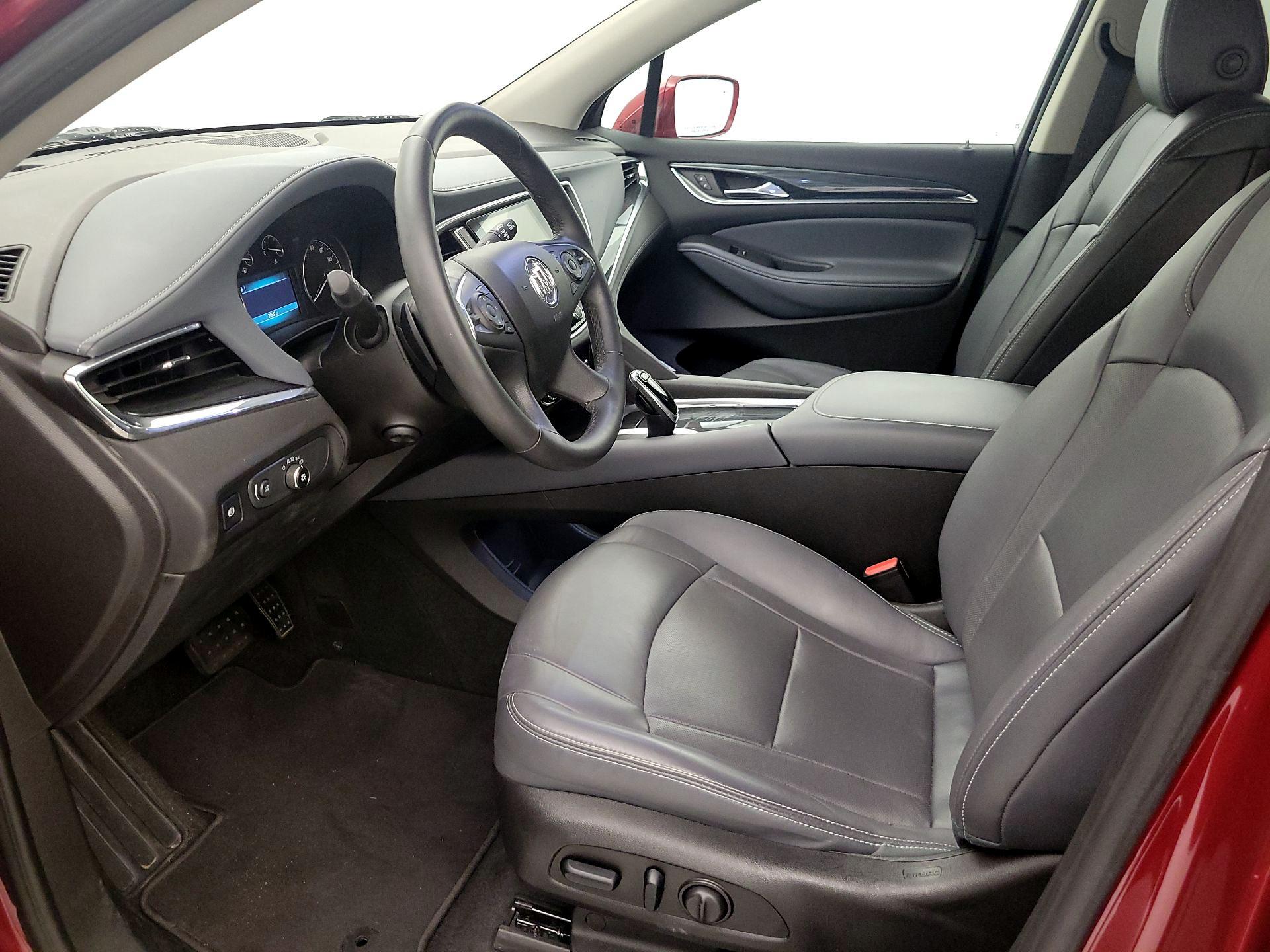 Thumbnail: 2018 Buick Enclave - 11