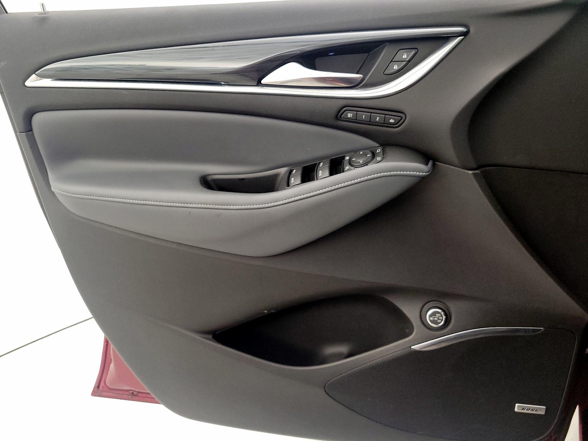 Thumbnail: 2018 Buick Enclave - 12