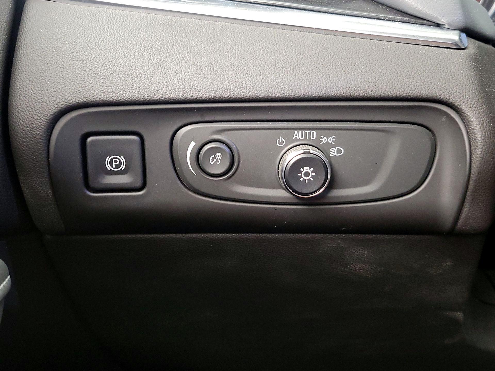 Thumbnail: 2018 Buick Enclave - 13
