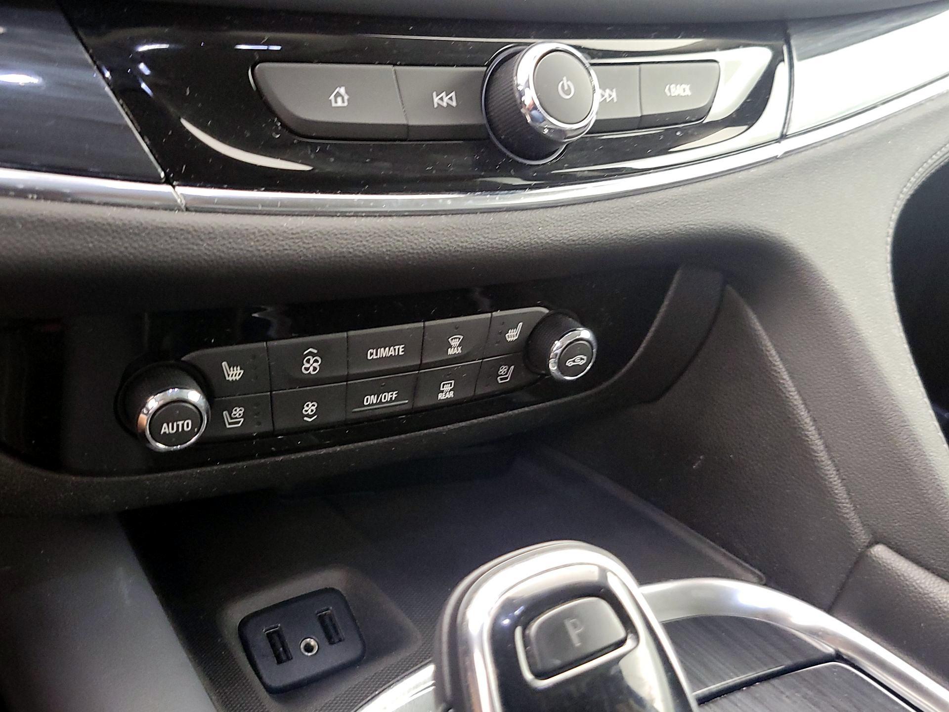 Thumbnail: 2018 Buick Enclave - 16
