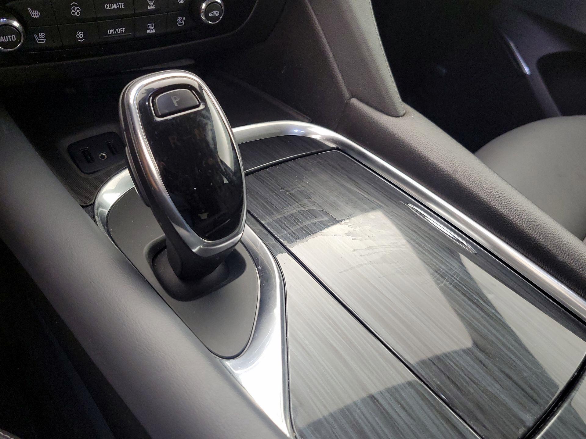 Thumbnail: 2018 Buick Enclave - 17