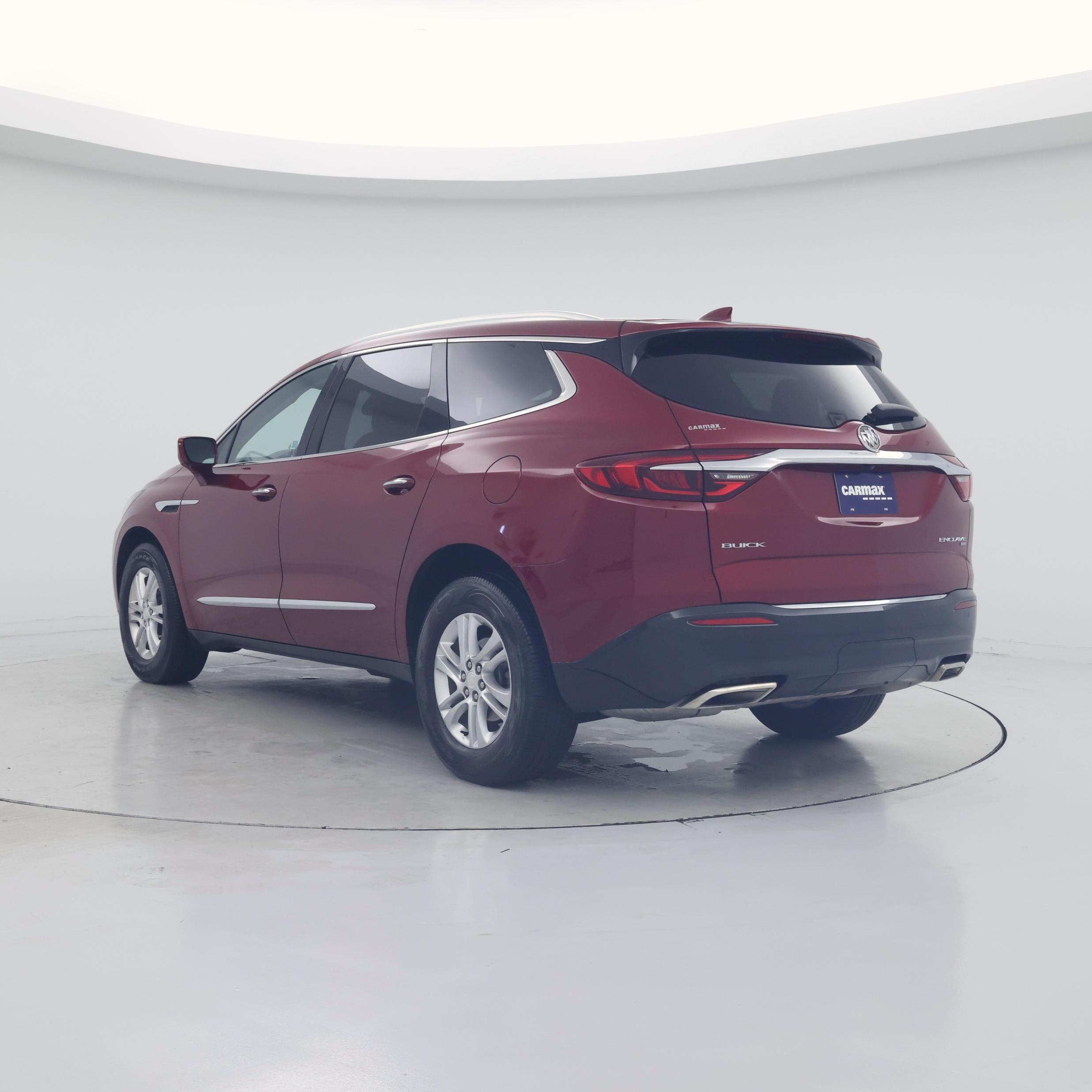 Thumbnail: 2018 Buick Enclave - 2