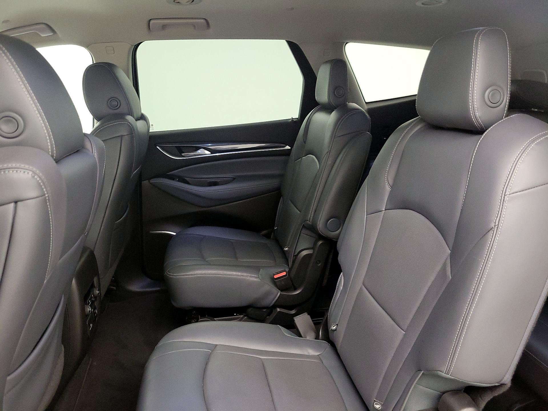 Thumbnail: 2018 Buick Enclave - 19