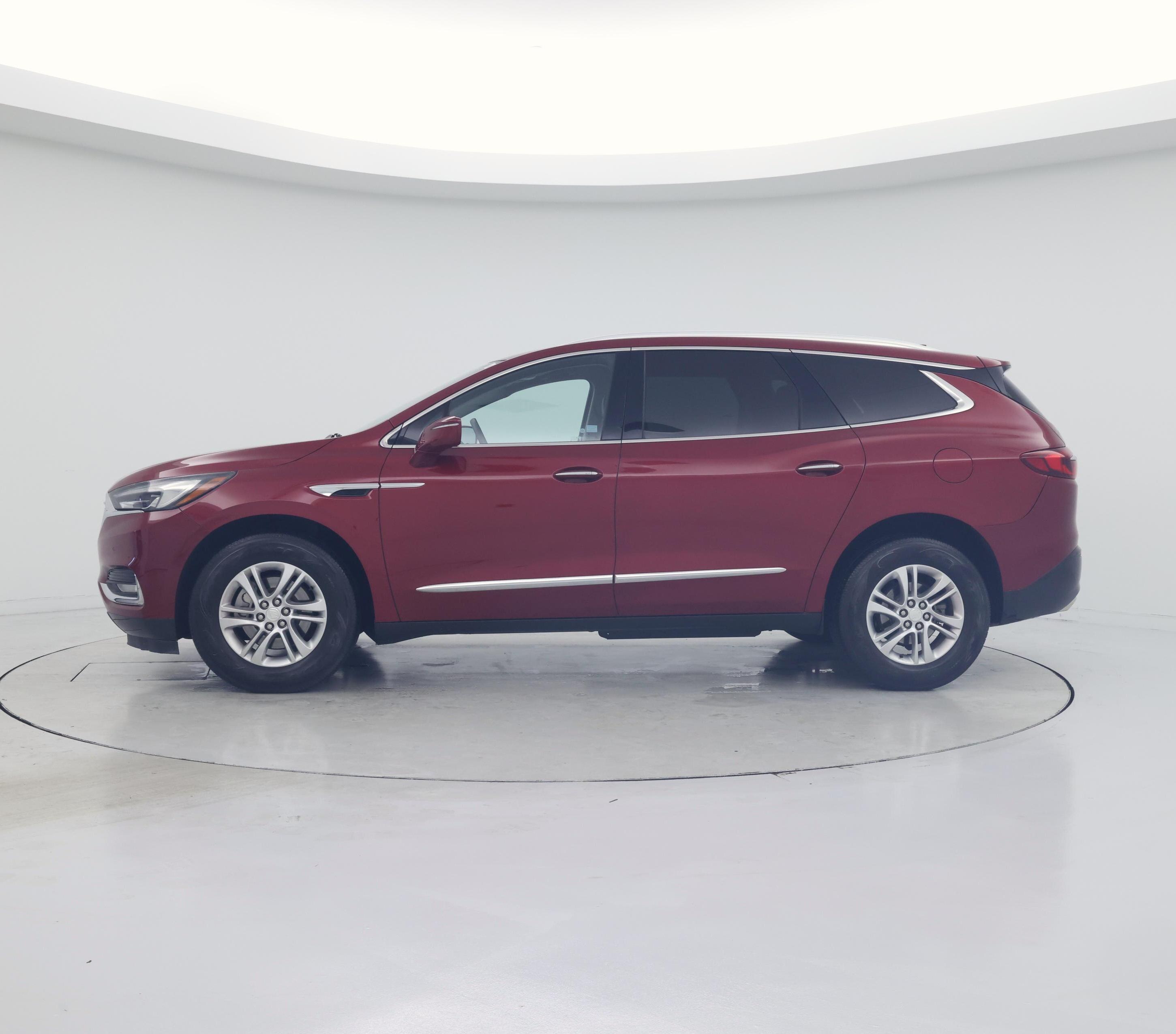 Thumbnail: 2018 Buick Enclave - 3
