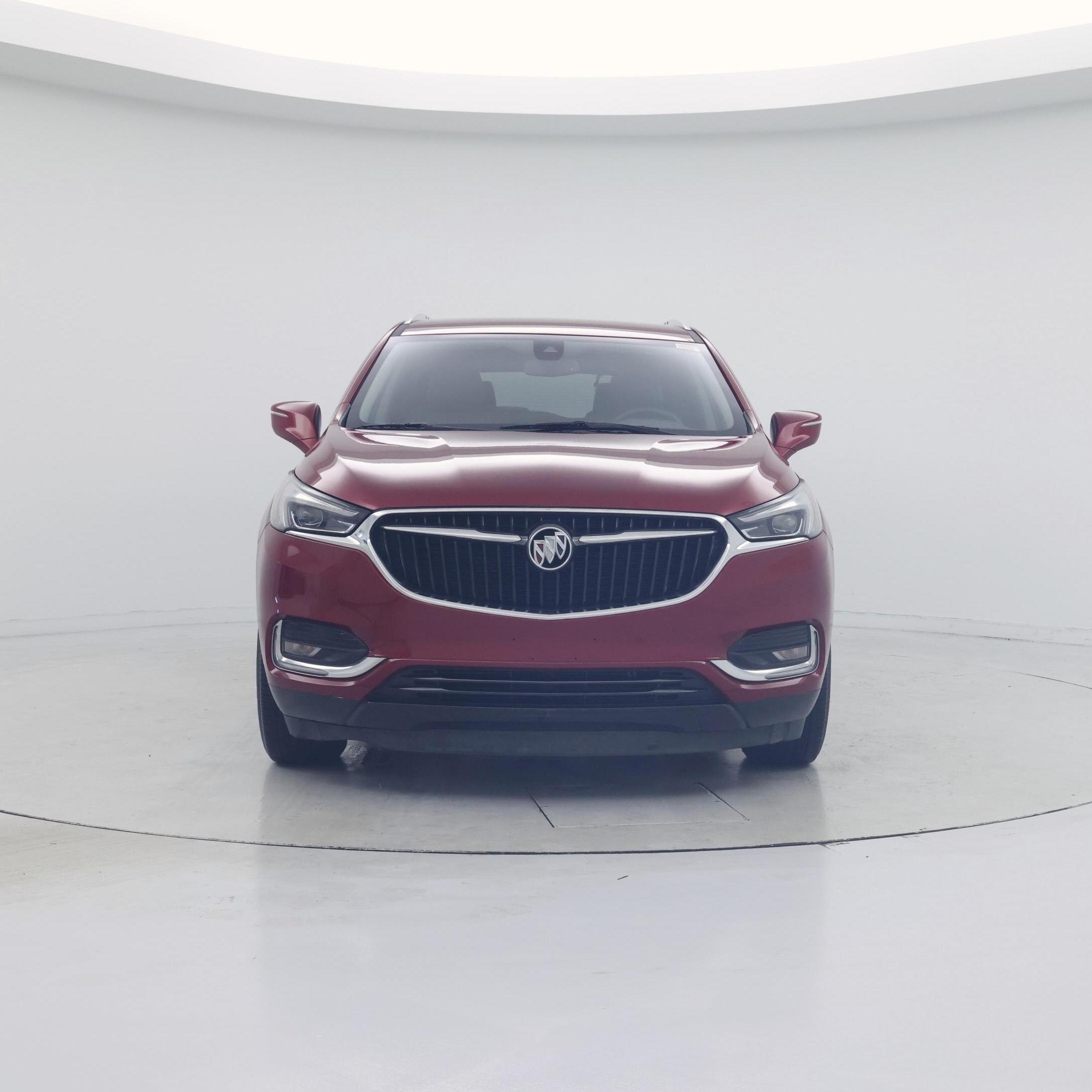 Thumbnail: 2018 Buick Enclave - 5