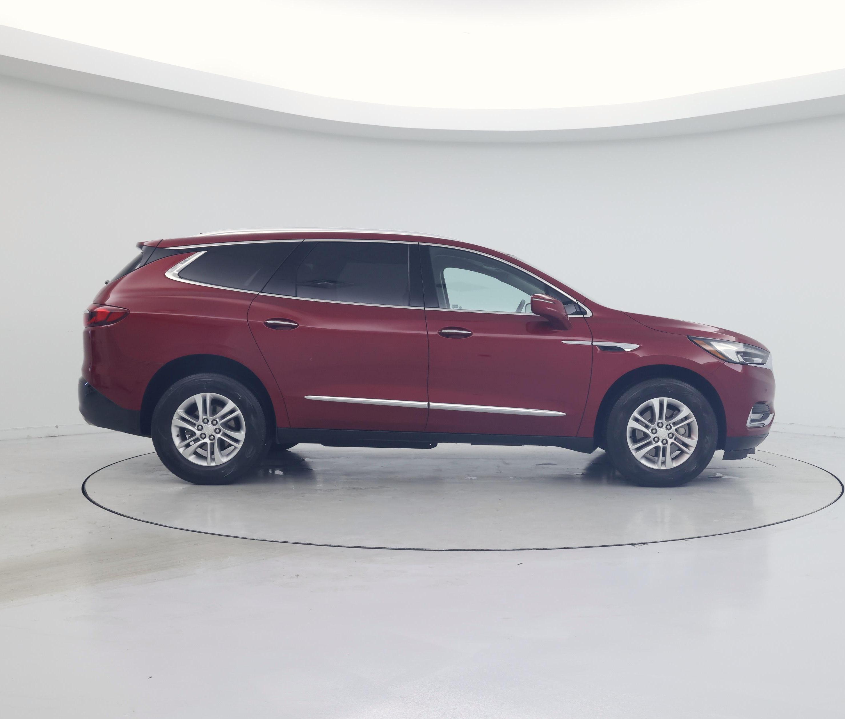 Thumbnail: 2018 Buick Enclave - 7