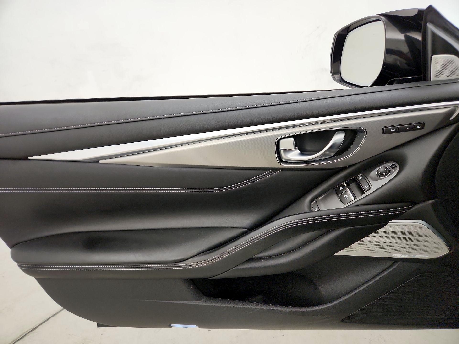 Thumbnail: 2018 INFINITI Q60 - 12