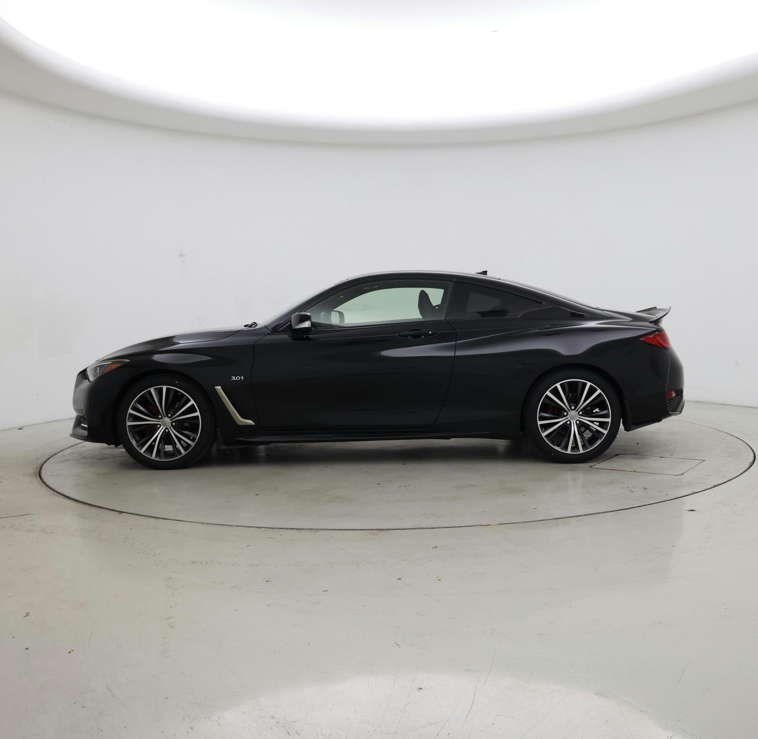 Thumbnail: 2018 INFINITI Q60 - 3