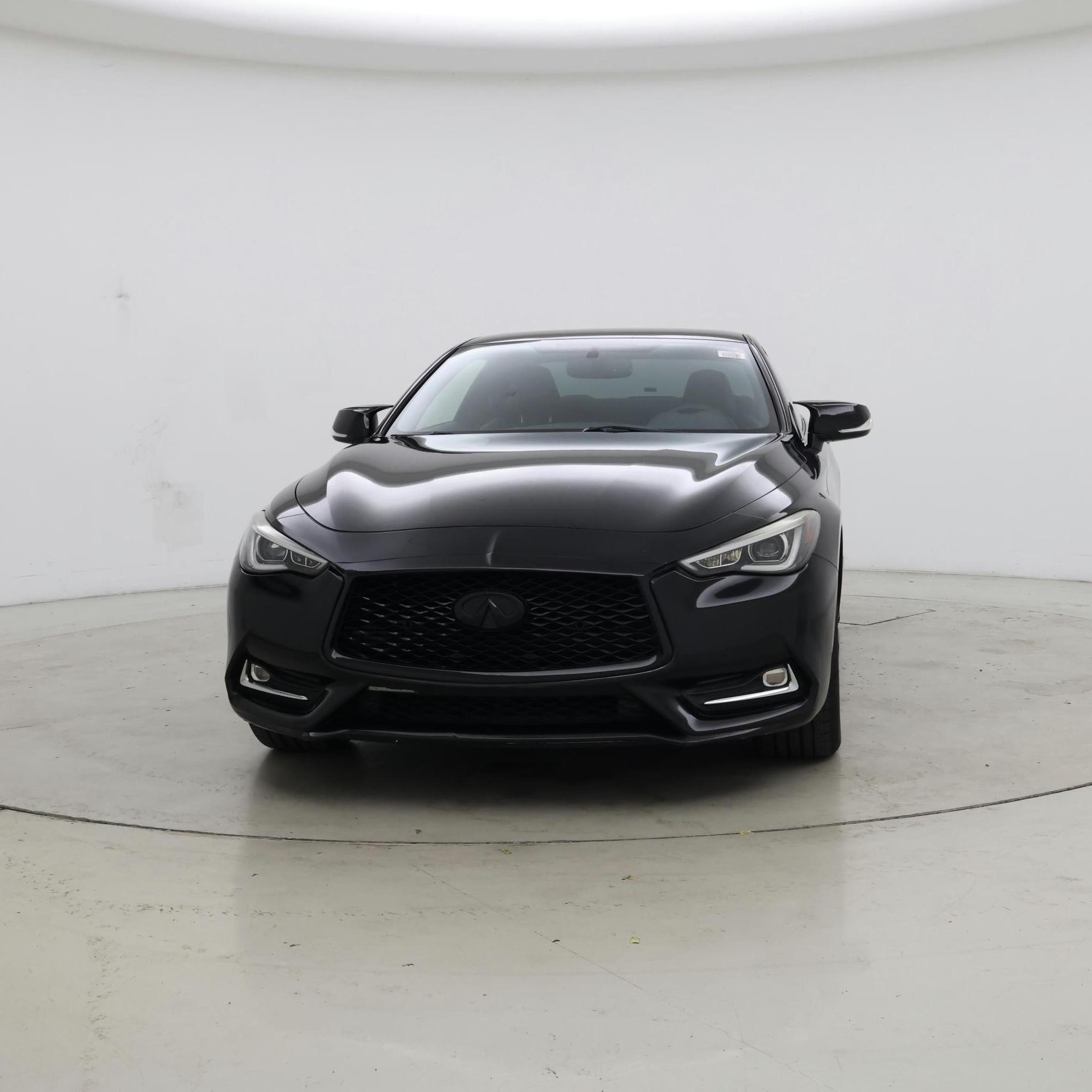 Thumbnail: 2018 INFINITI Q60 - 5