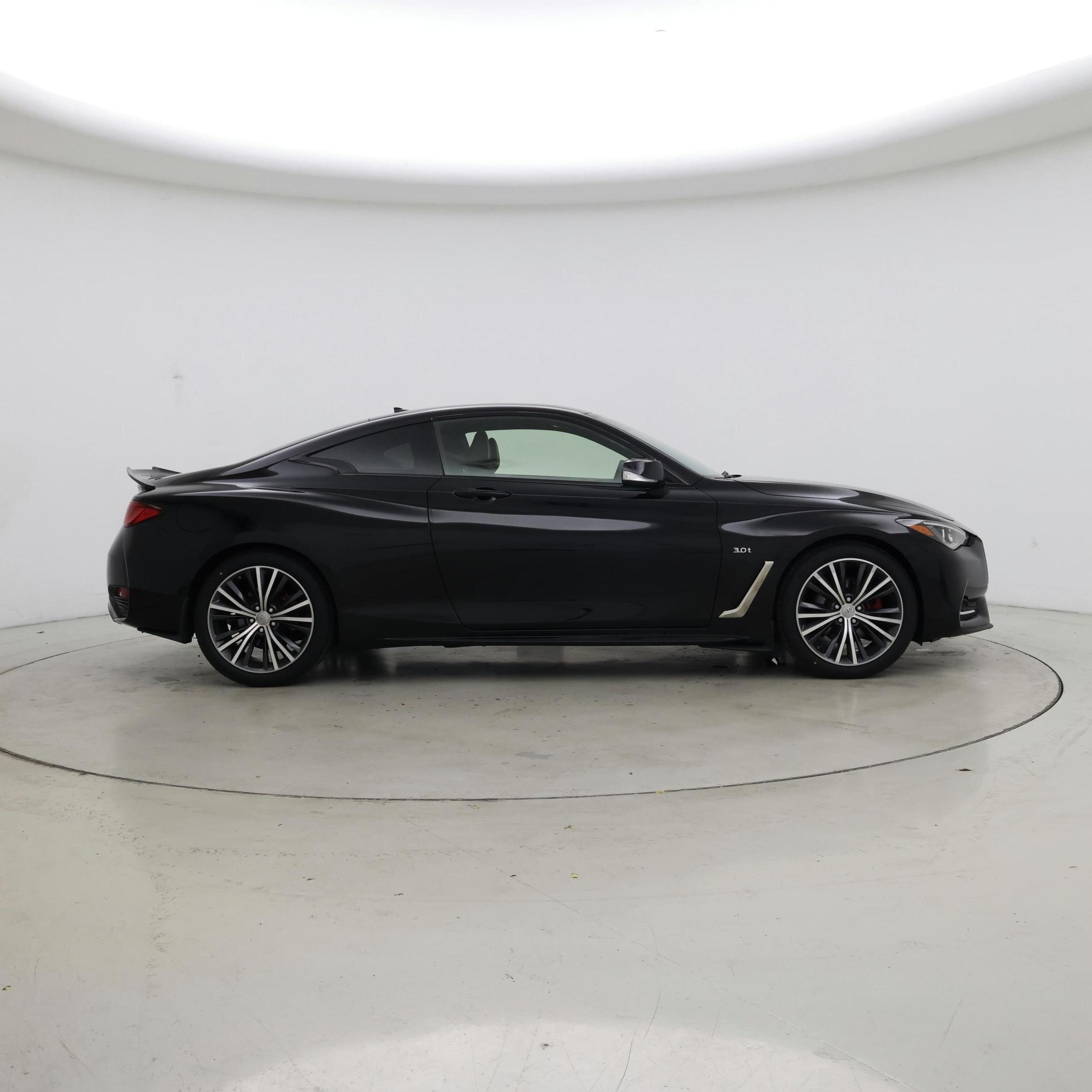 Thumbnail: 2018 INFINITI Q60 - 7
