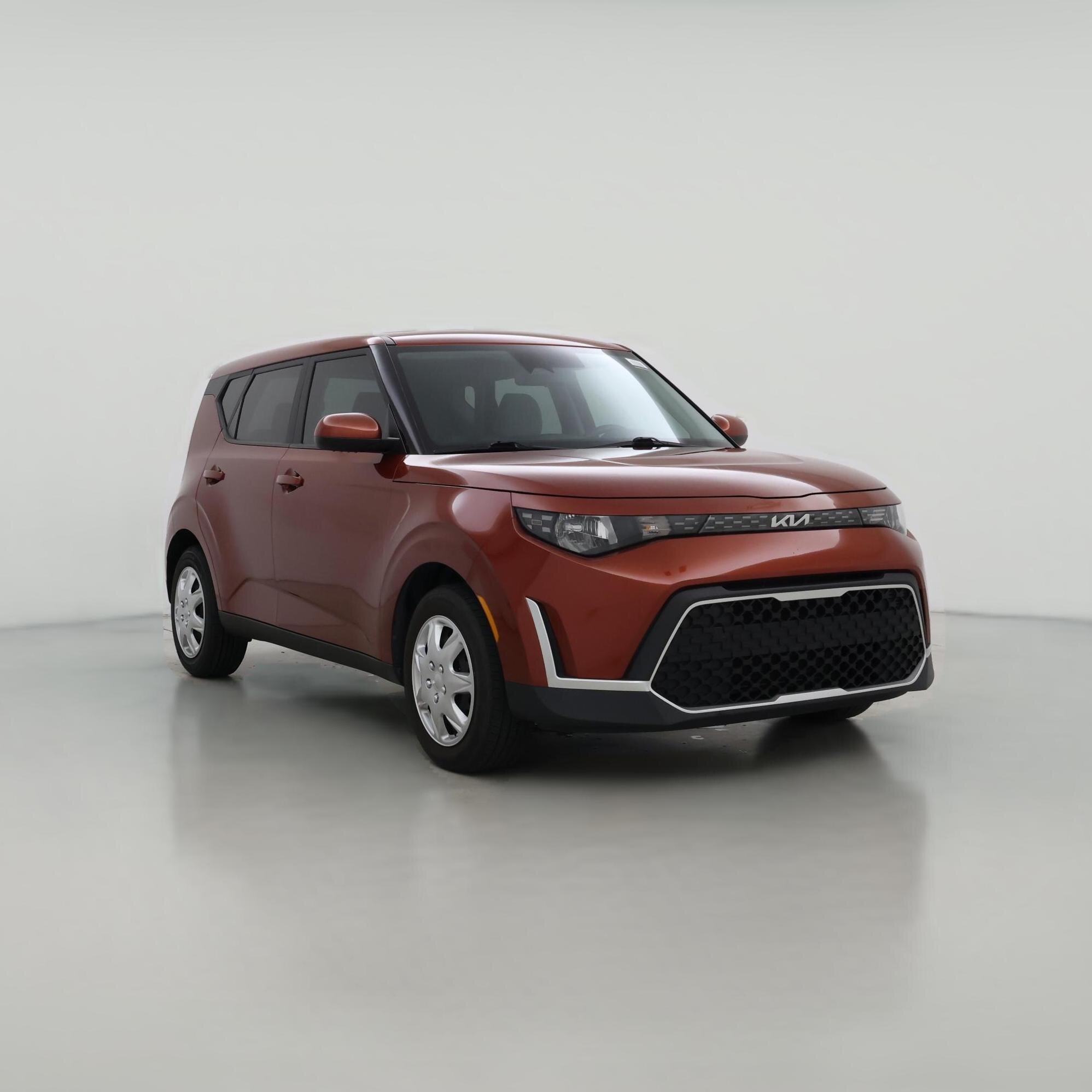 Thumbnail: 2023 Kia Soul - 1