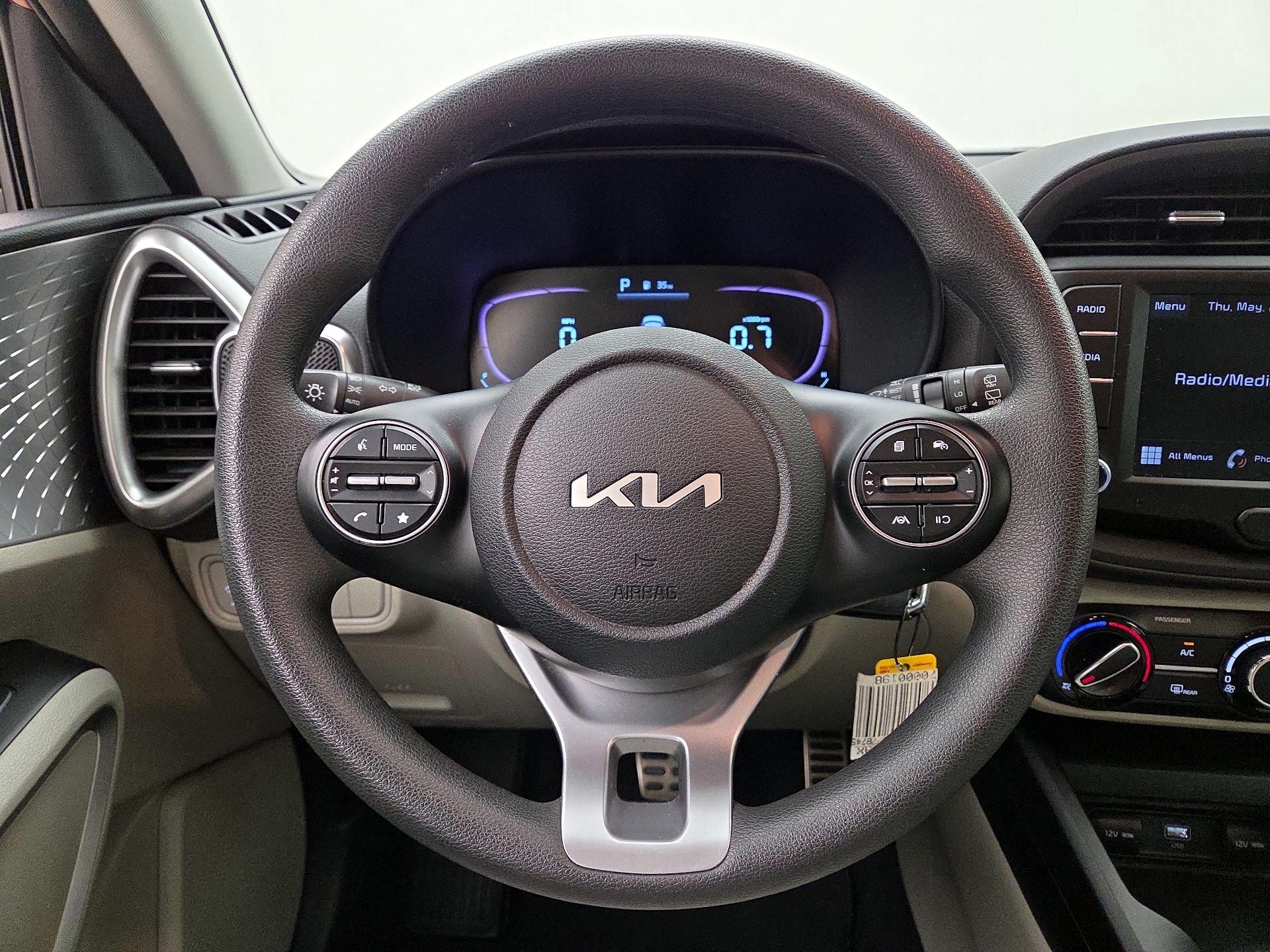 Thumbnail: 2023 Kia Soul - 10
