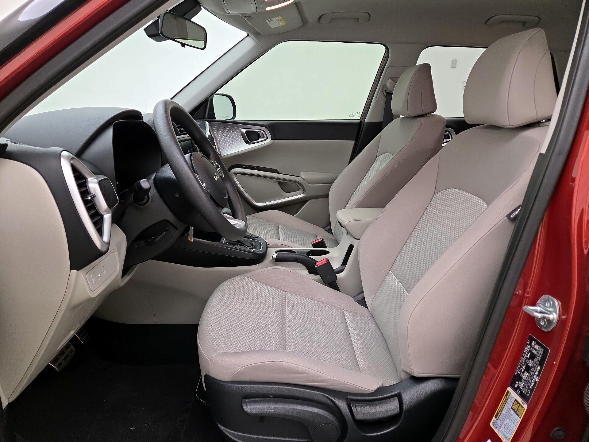 Thumbnail: 2023 Kia Soul - 11
