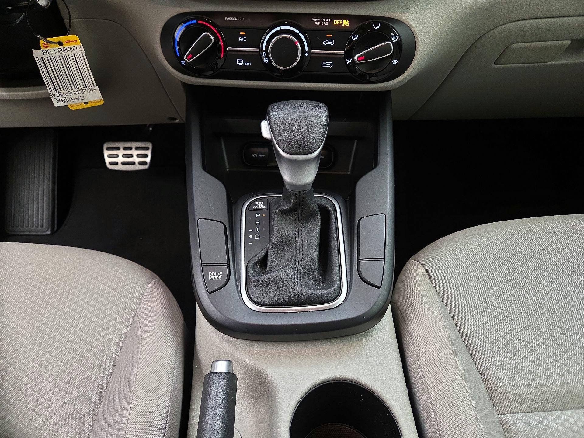 Thumbnail: 2023 Kia Soul - 17
