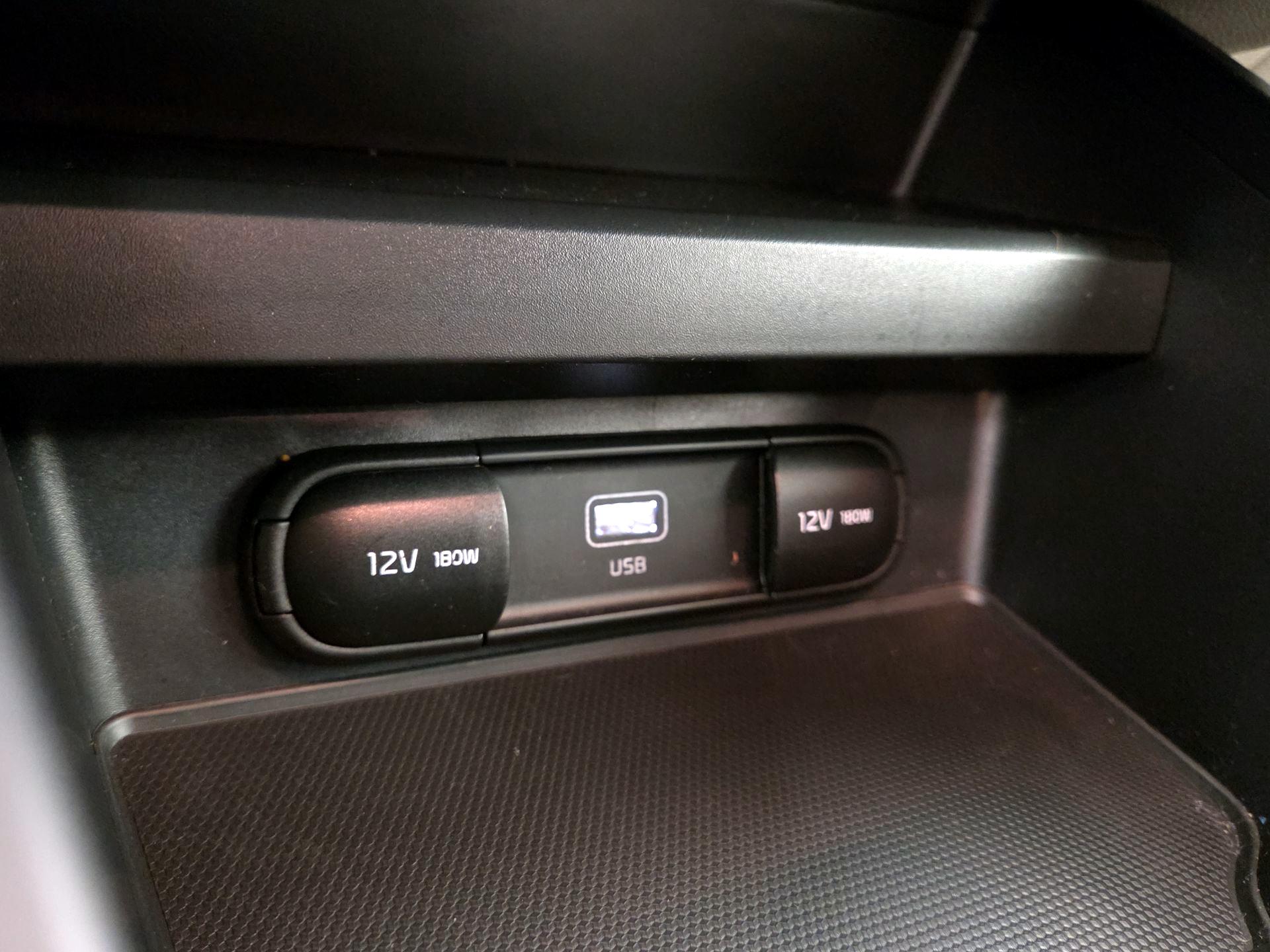 Thumbnail: 2023 Kia Soul - 18