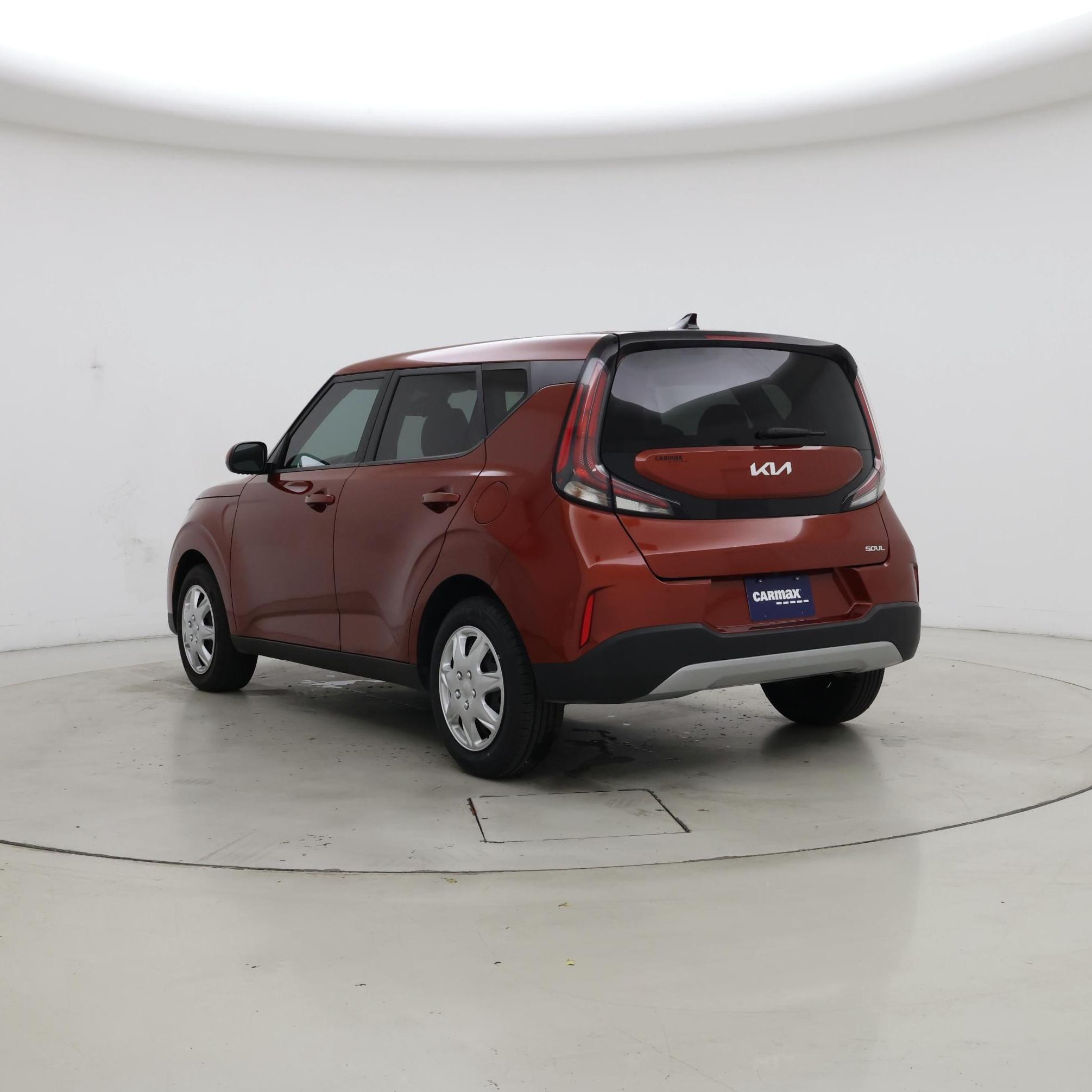 Thumbnail: 2023 Kia Soul - 2