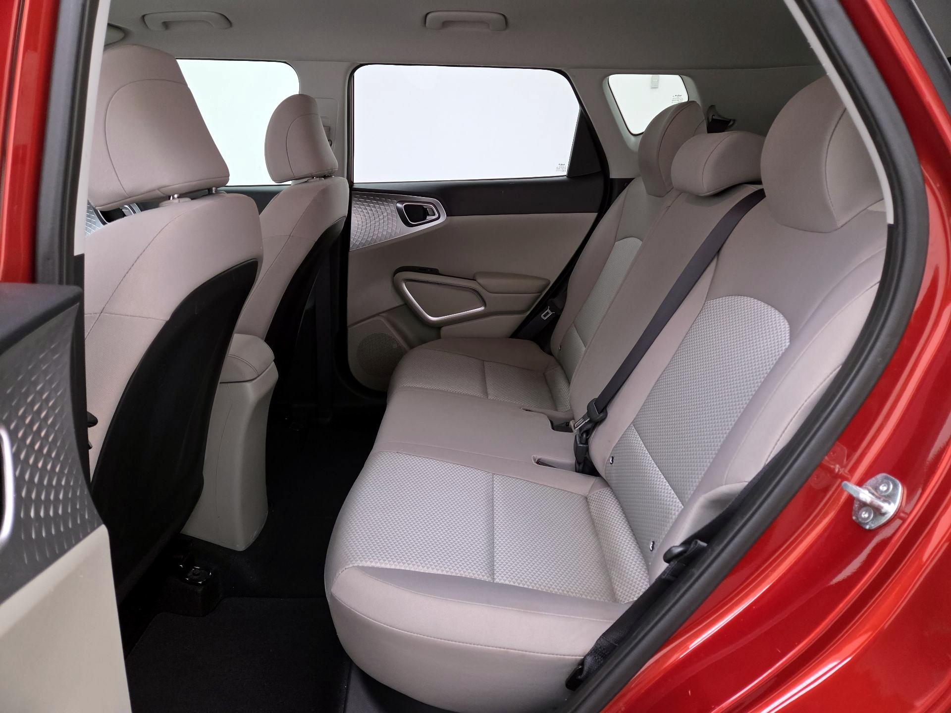 Thumbnail: 2023 Kia Soul - 19