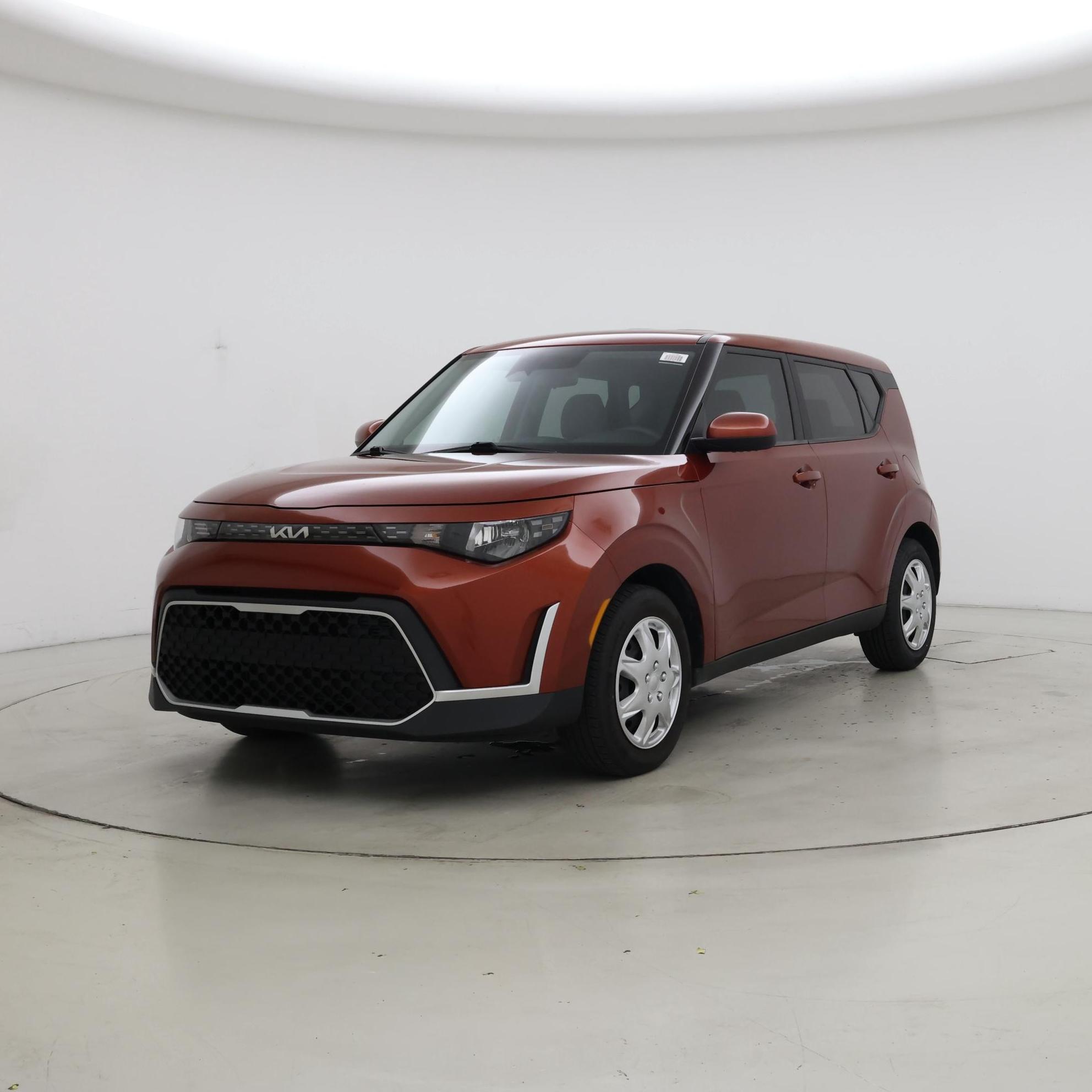 Thumbnail: 2023 Kia Soul - 4