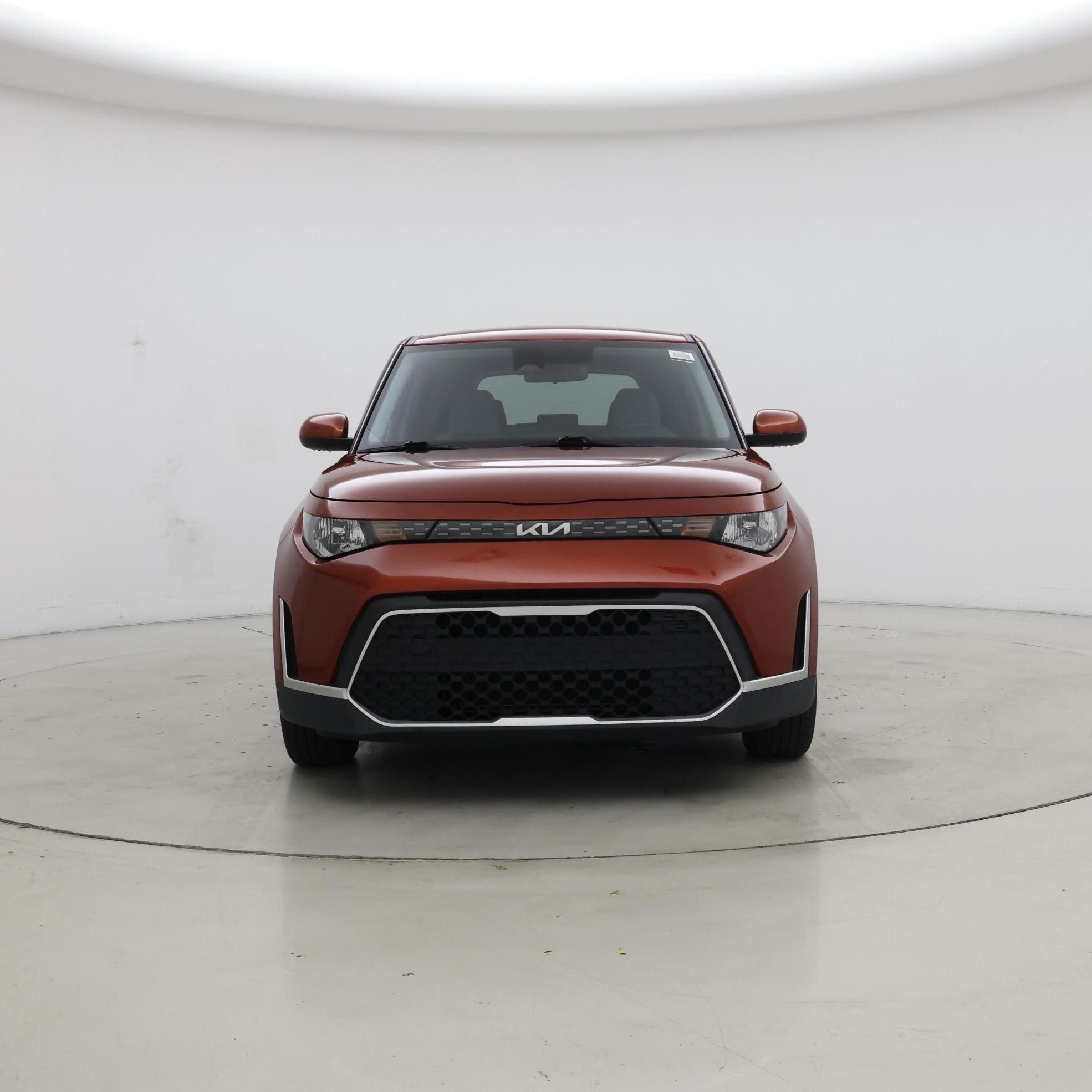 Thumbnail: 2023 Kia Soul - 5
