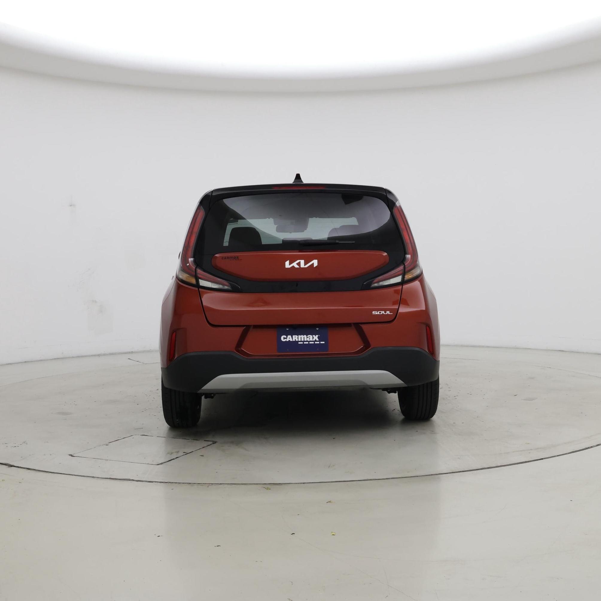 Thumbnail: 2023 Kia Soul - 6