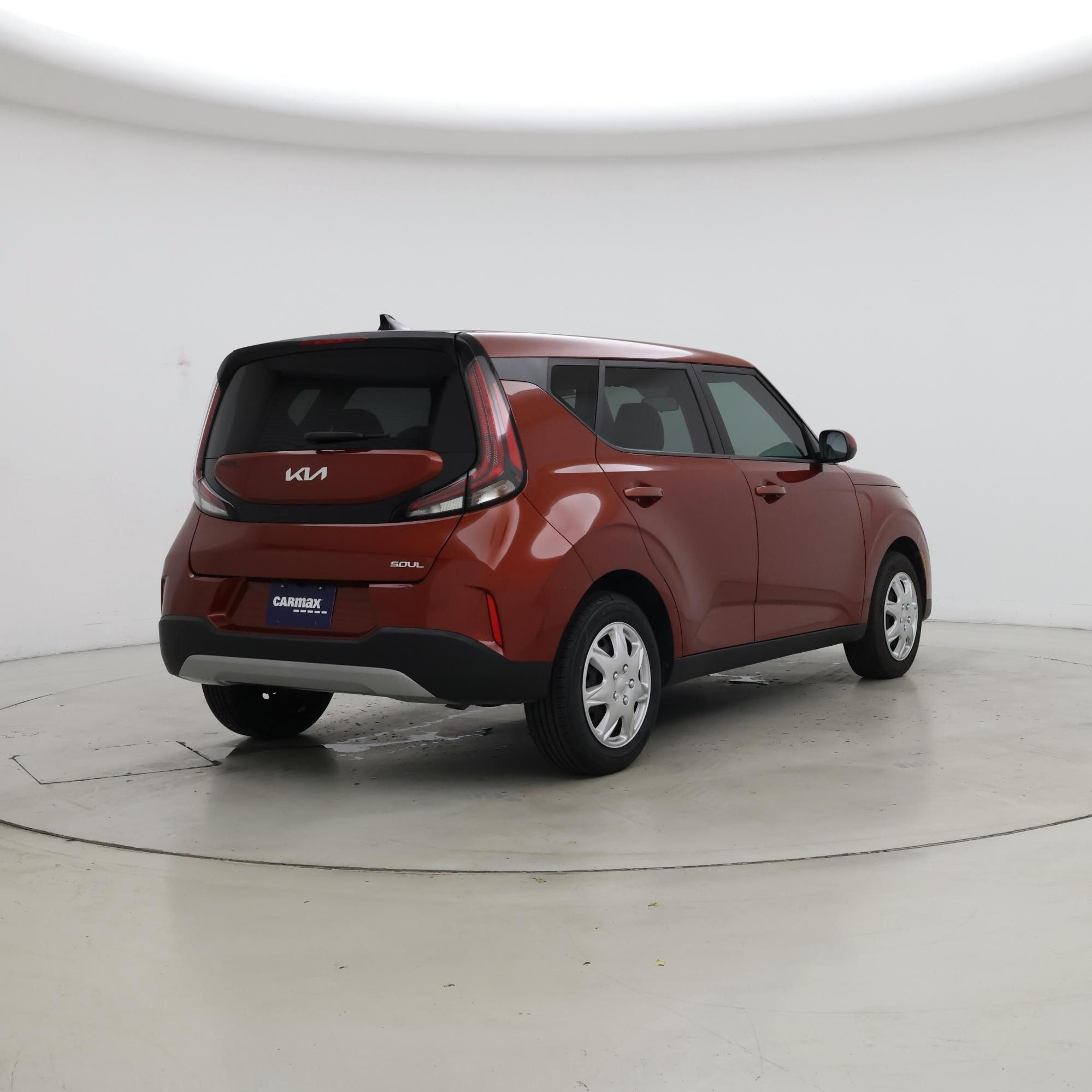 Thumbnail: 2023 Kia Soul - 8