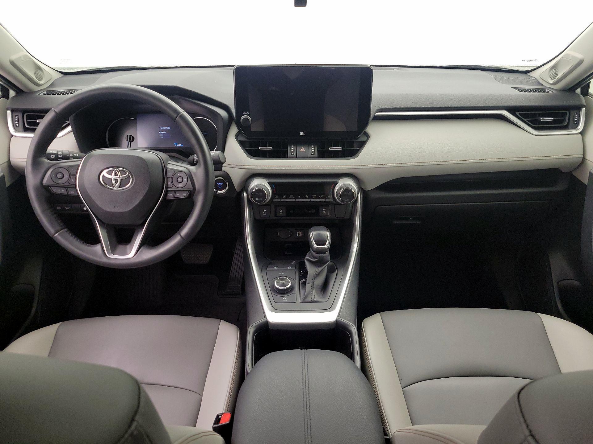 Thumbnail: 2024 Toyota RAV4 - 9