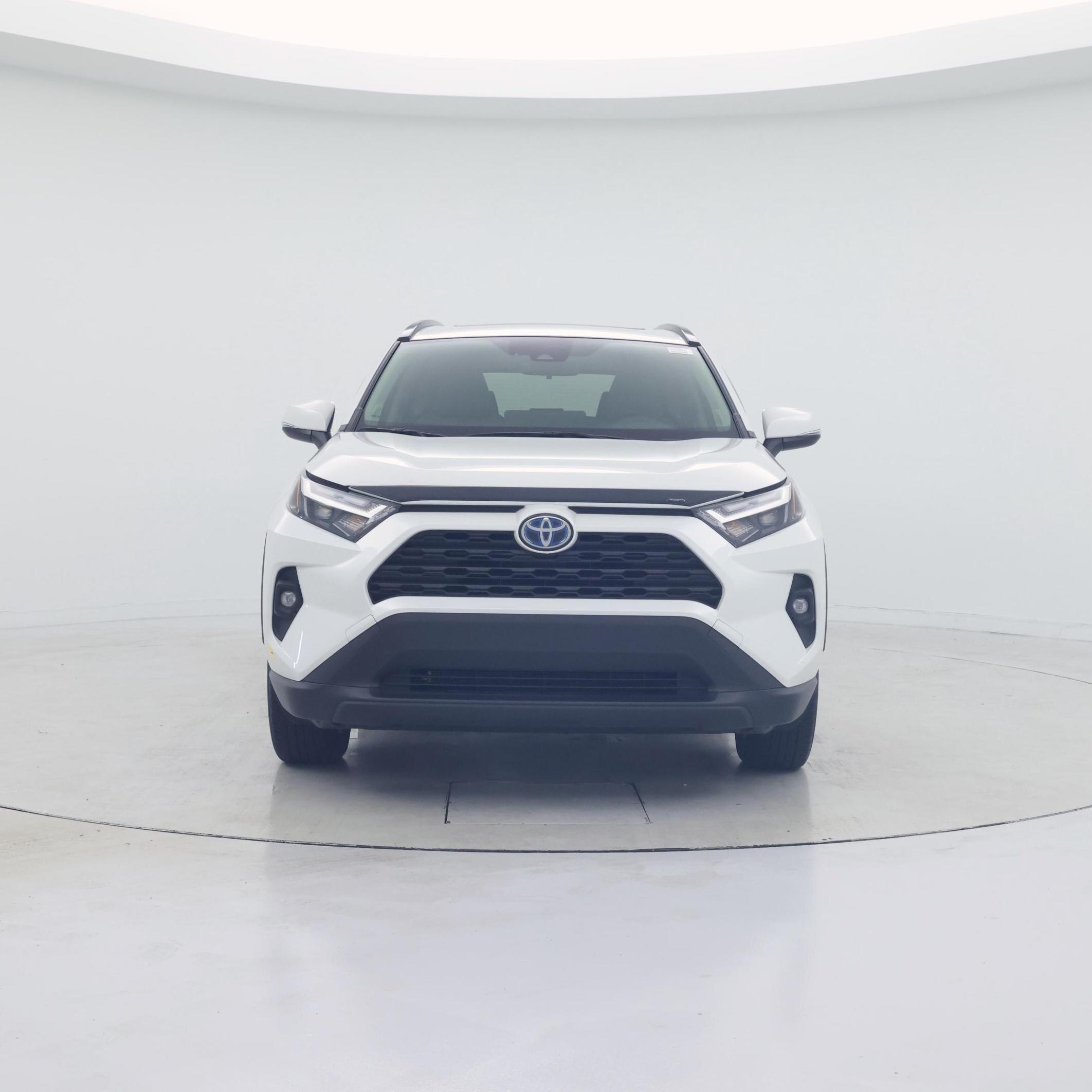 Thumbnail: 2024 Toyota RAV4 - 5