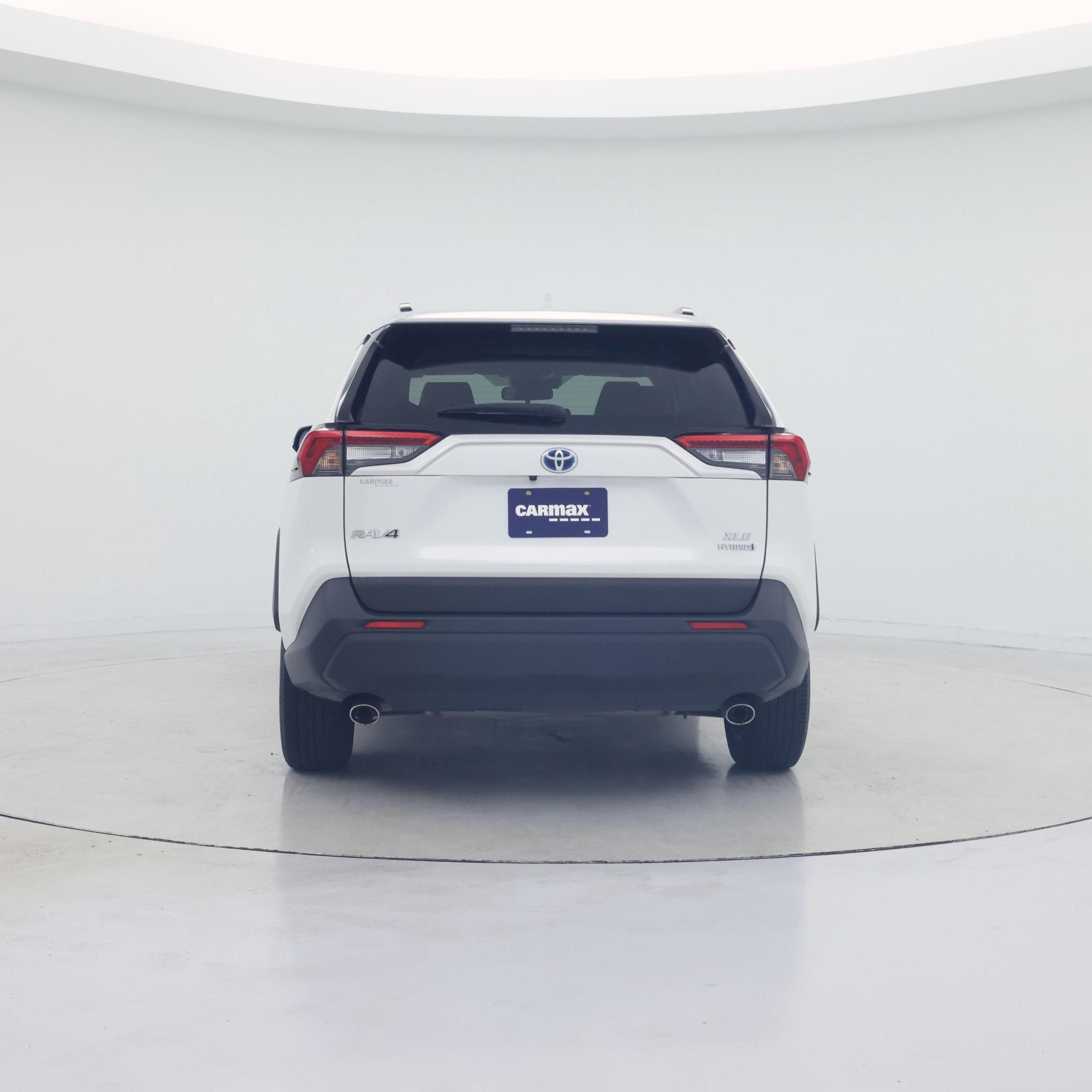 Thumbnail: 2024 Toyota RAV4 - 6
