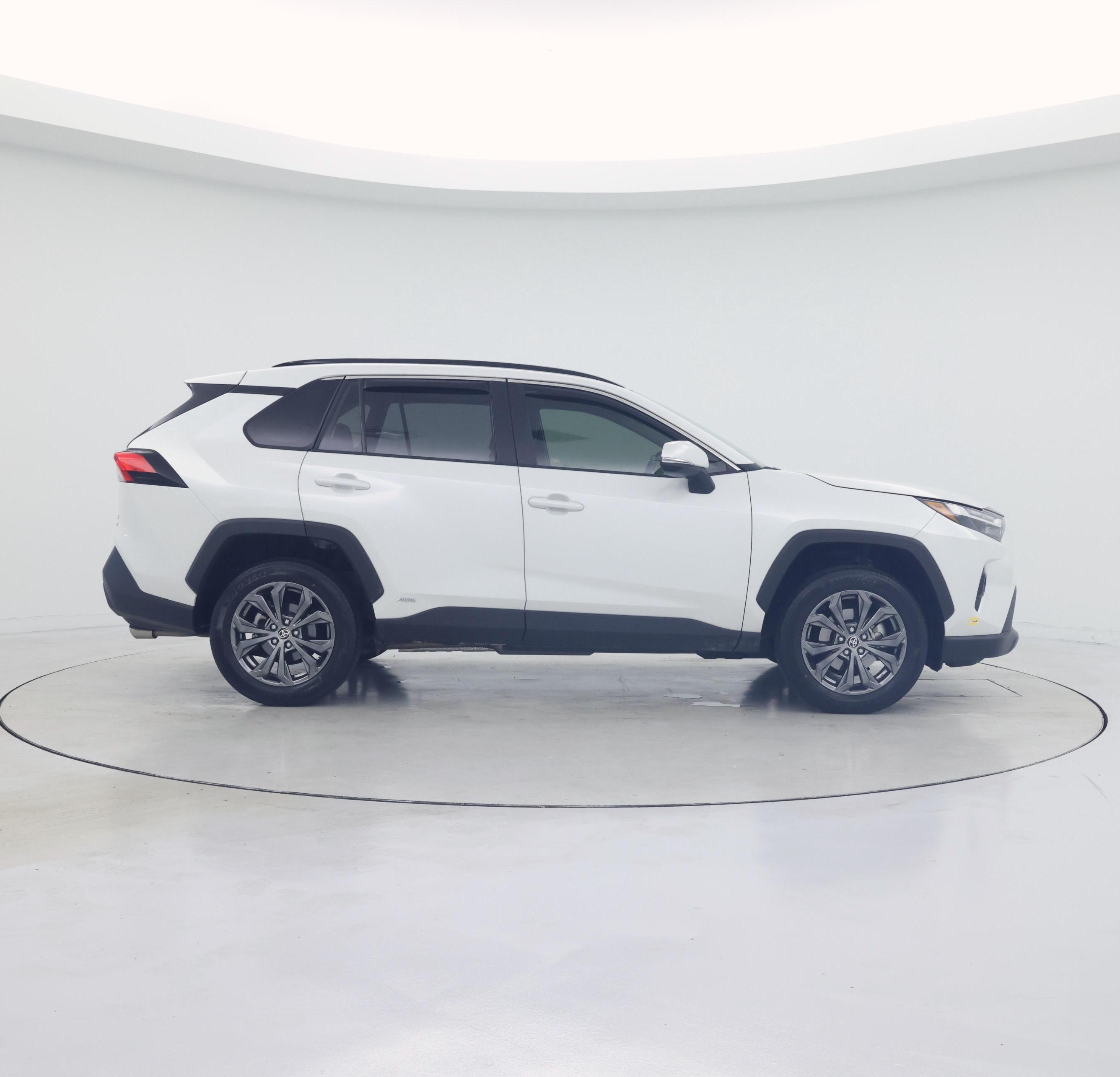 Thumbnail: 2024 Toyota RAV4 - 7