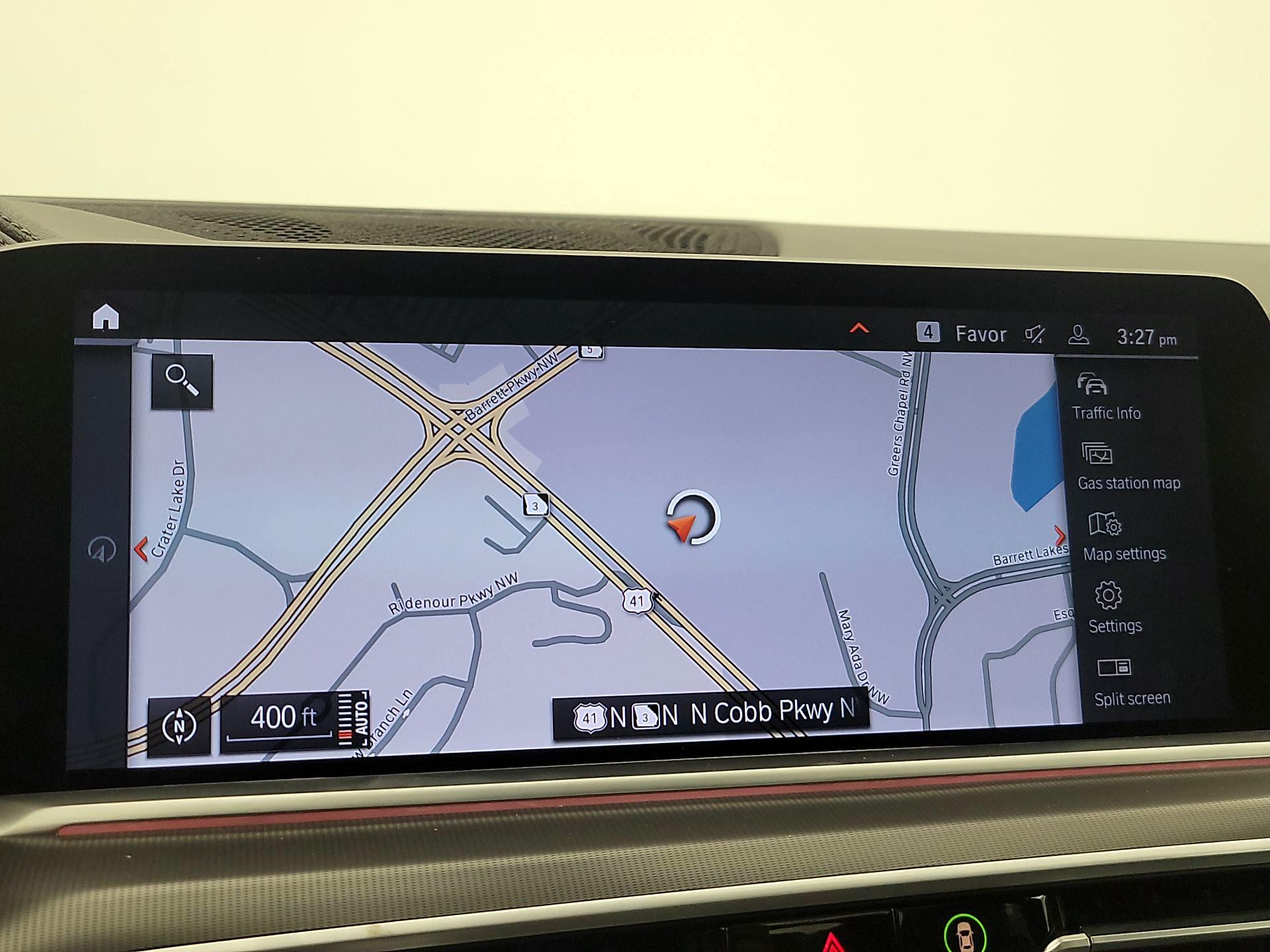 Thumbnail: 2021 BMW X6 - 14