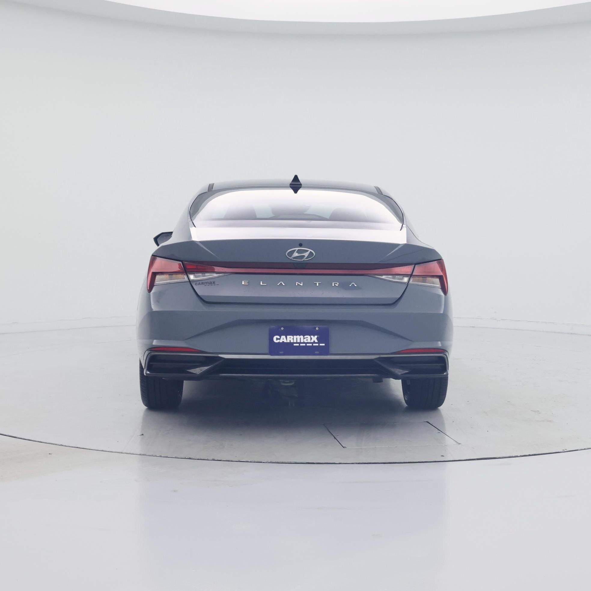 Thumbnail: 2021 Hyundai Elantra - 6