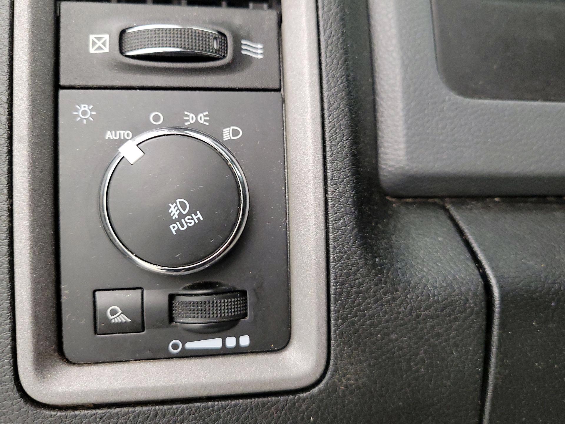 Thumbnail: 2015 RAM 1500 - 13