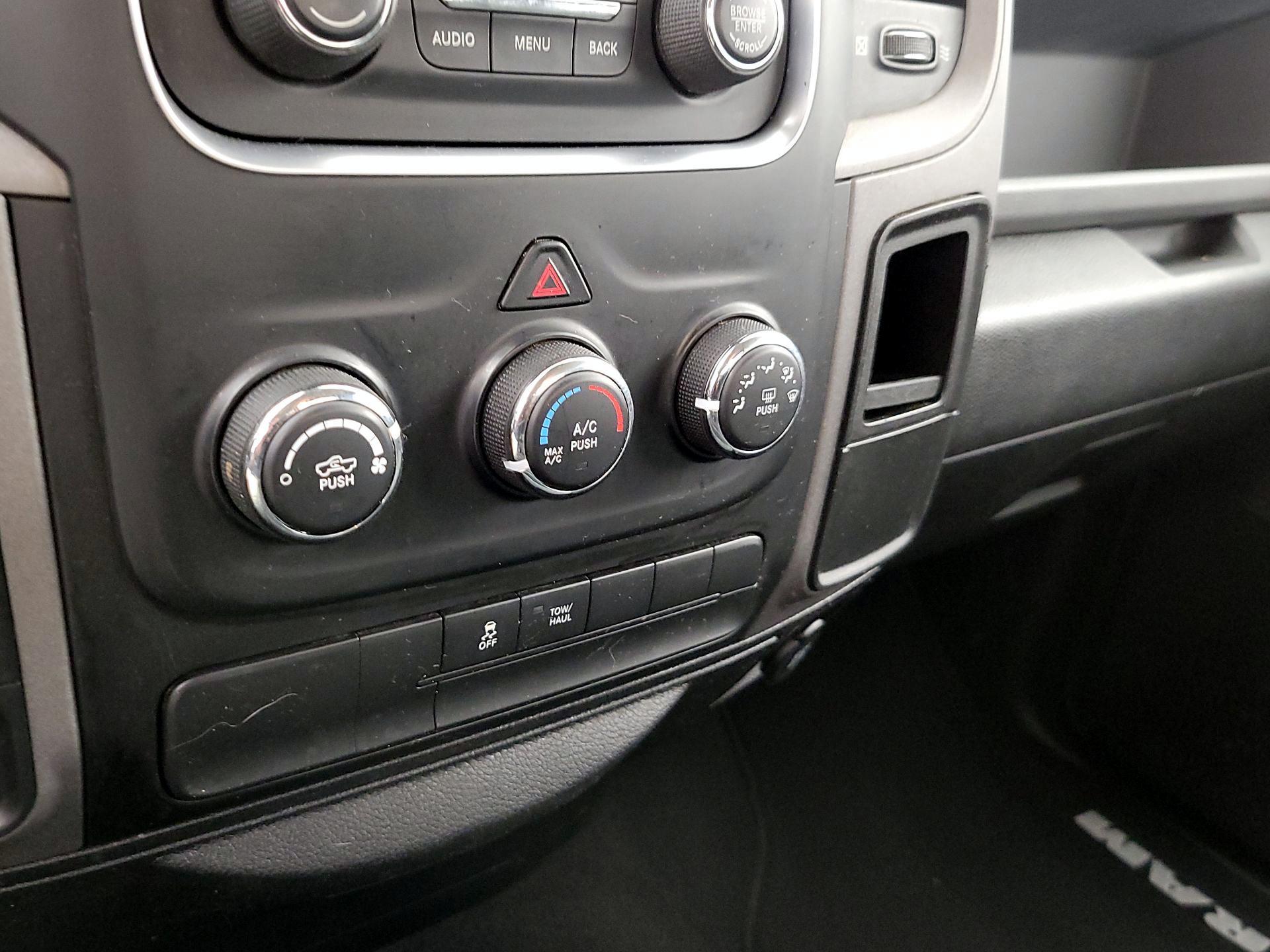 Thumbnail: 2015 RAM 1500 - 15