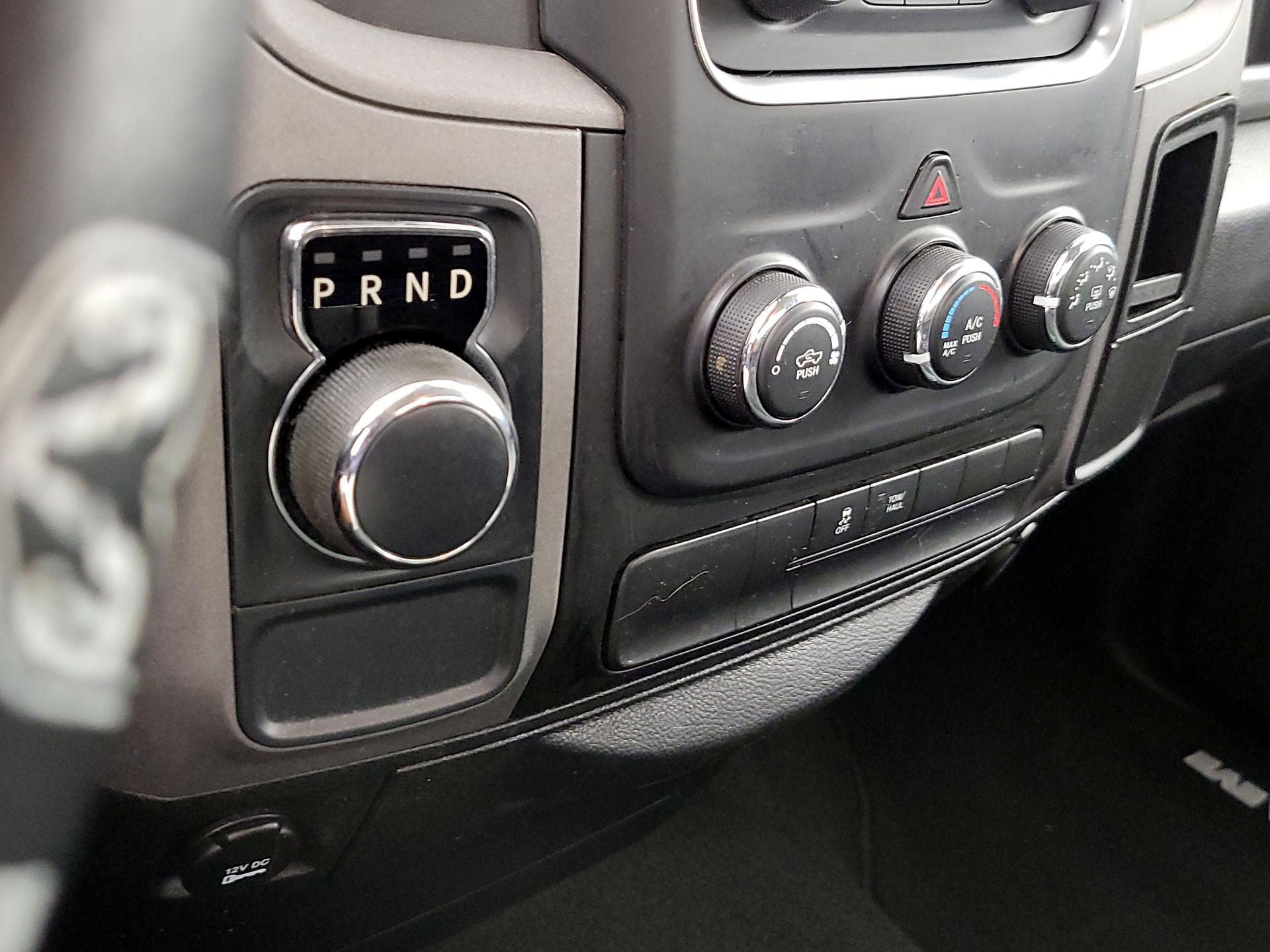 Thumbnail: 2015 RAM 1500 - 16