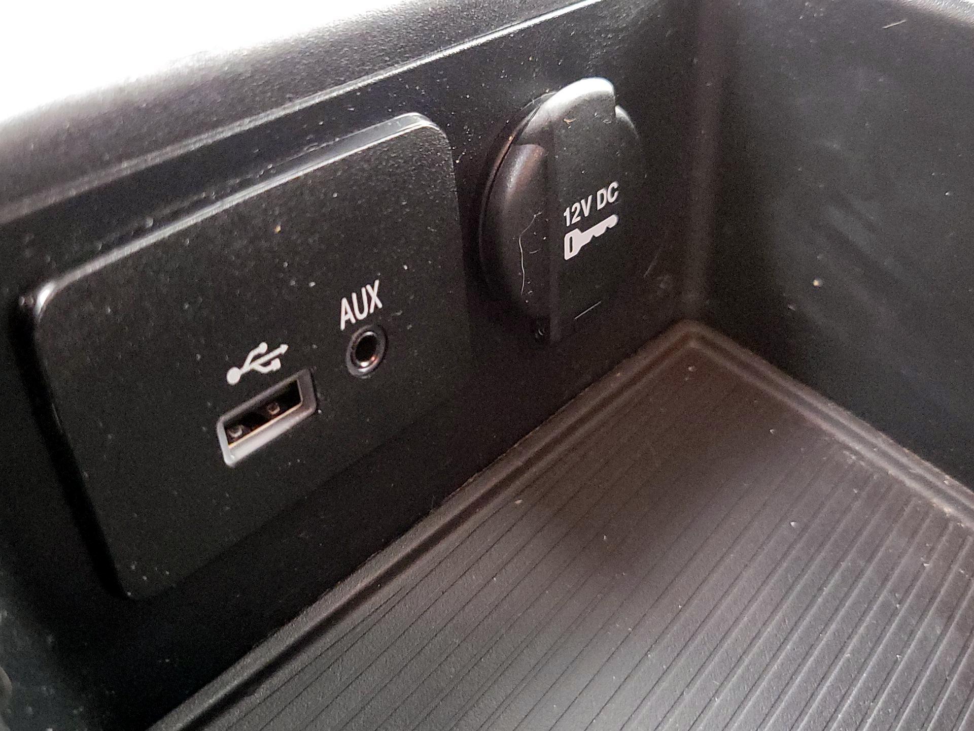 Thumbnail: 2015 RAM 1500 - 17