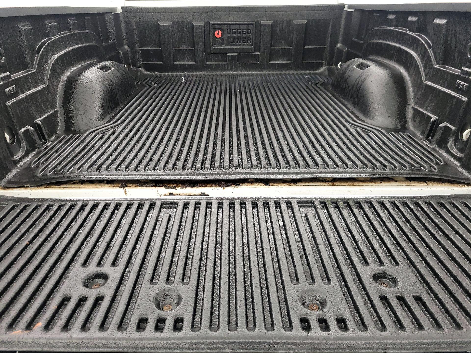 Thumbnail: 2015 RAM 1500 - 18