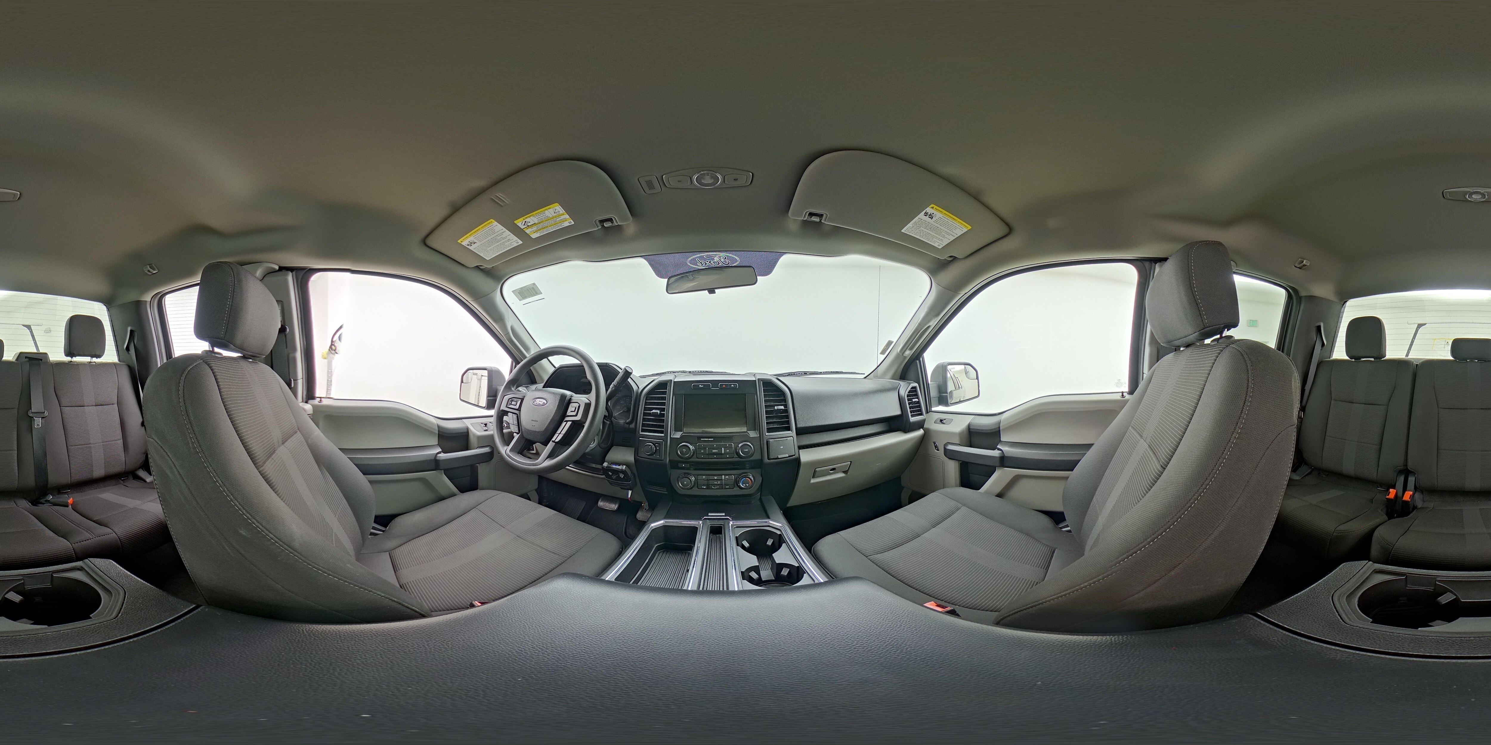 2018 Ford F-150 XL - Photo 24