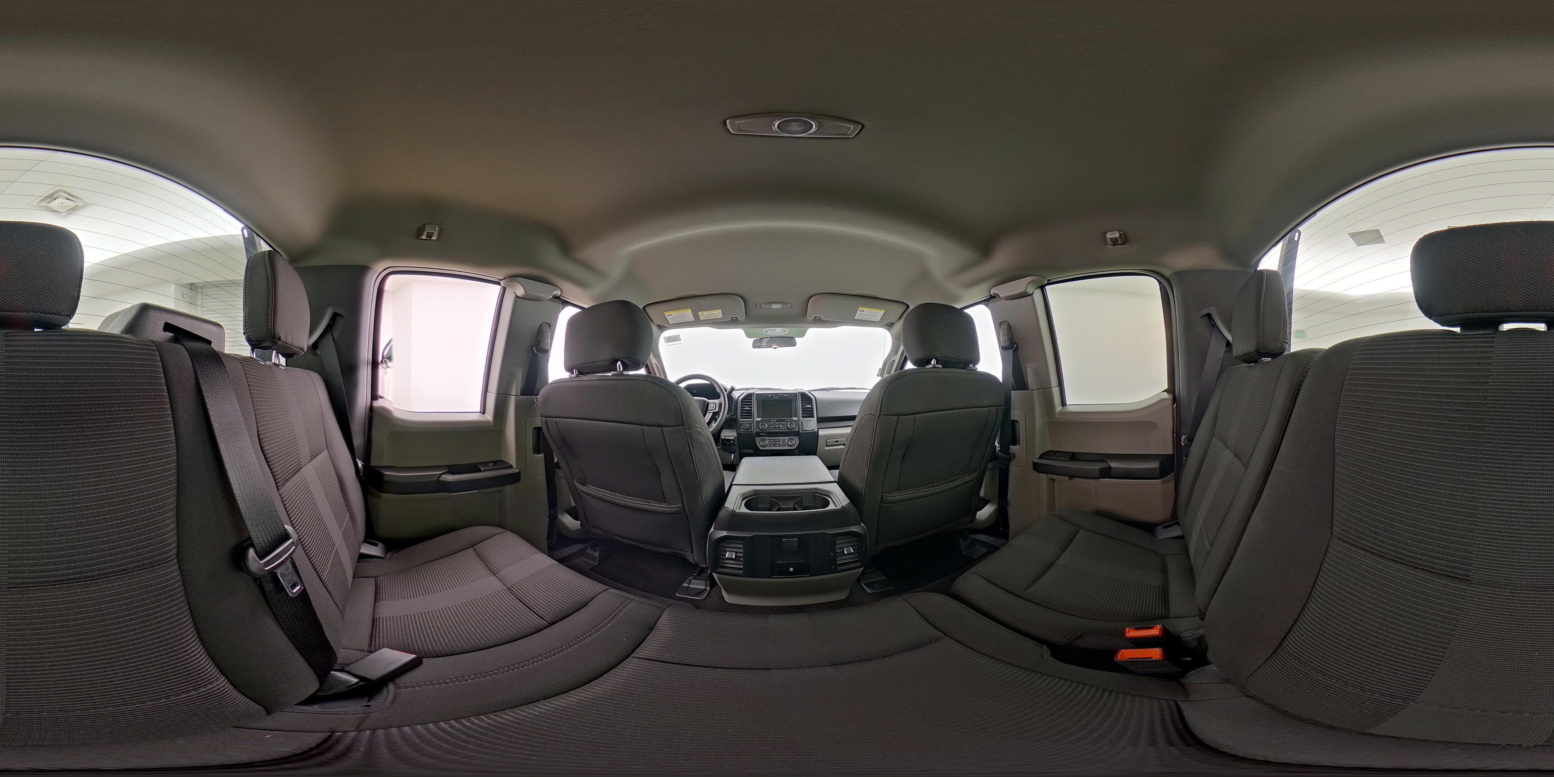2018 Ford F-150 XL - Photo 25
